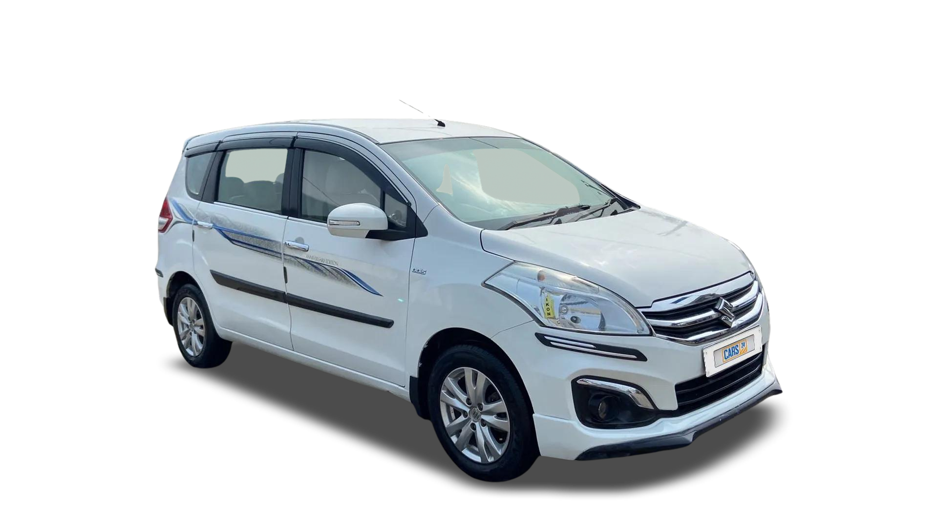 Maruti Ertiga-img