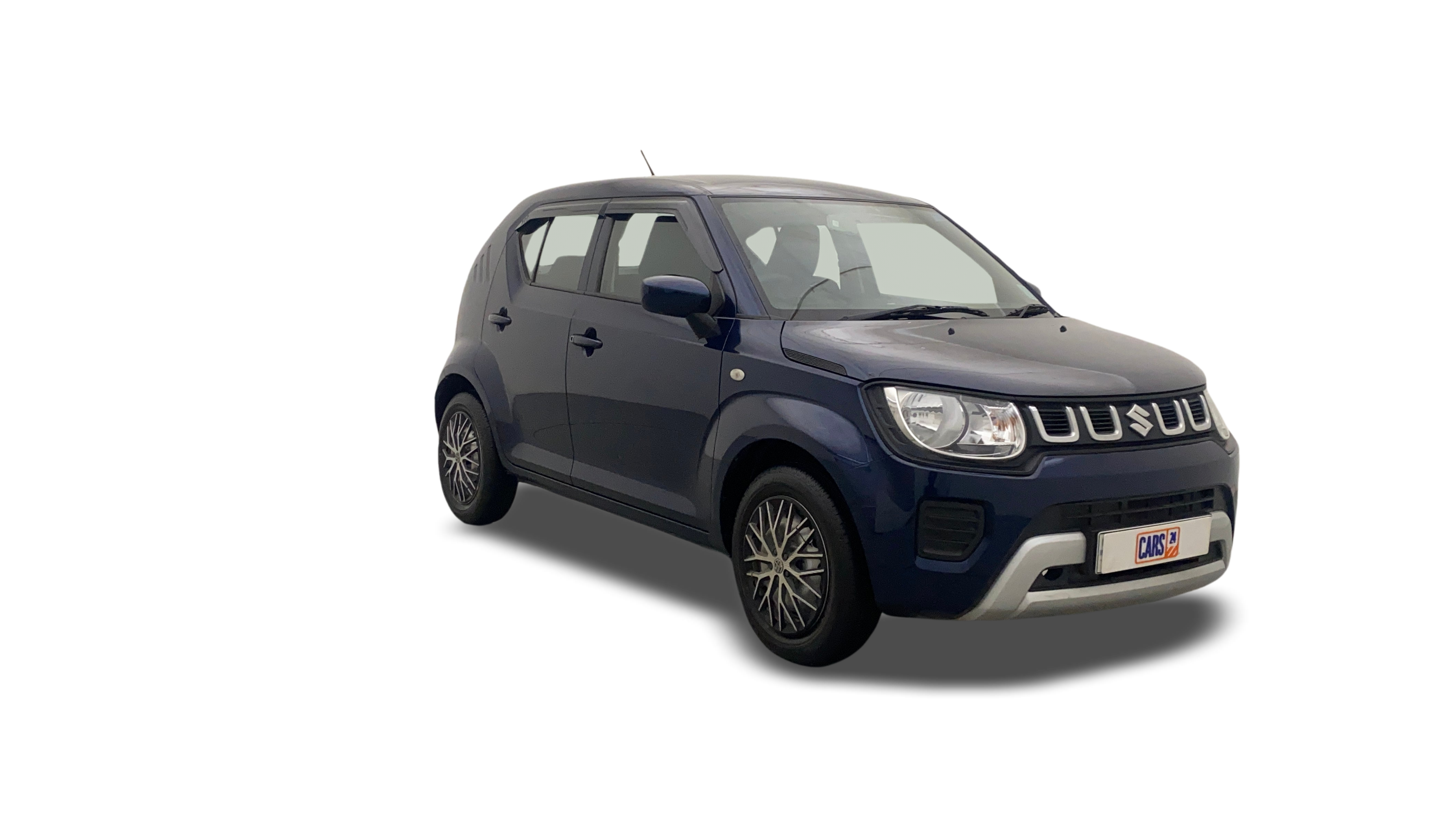 2023 Maruti IGNIS - Hatchback - Petrol - Manual - ₹5.33 lakh
