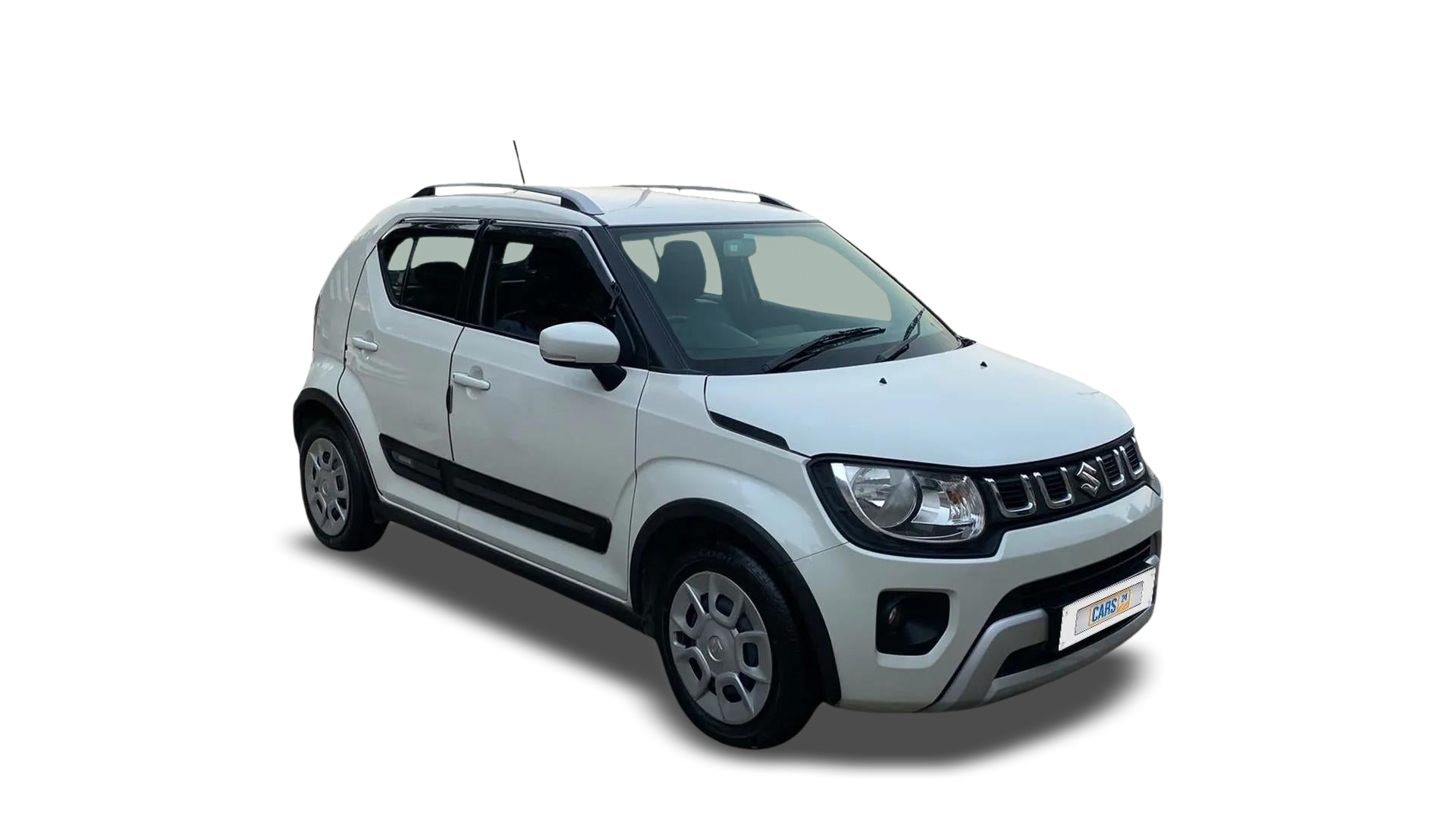 Maruti IGNIS-img
