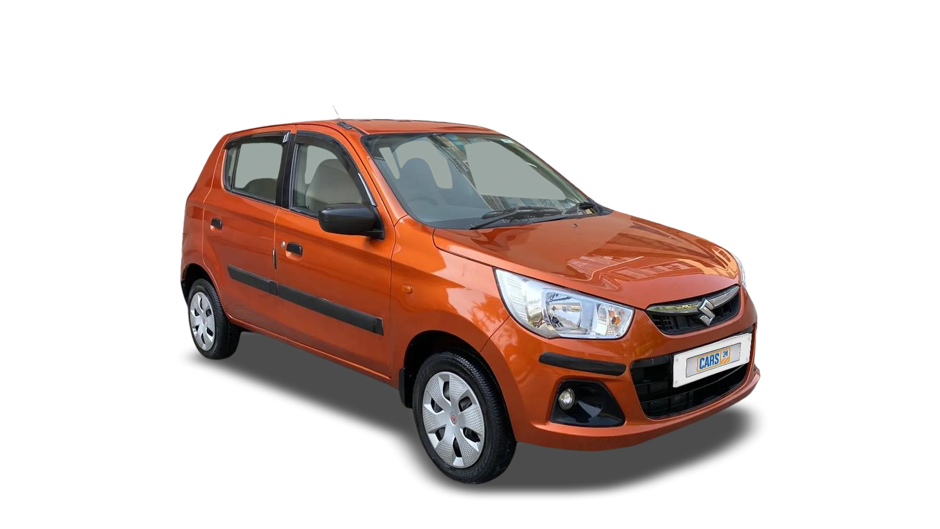 Maruti Alto K10-img
