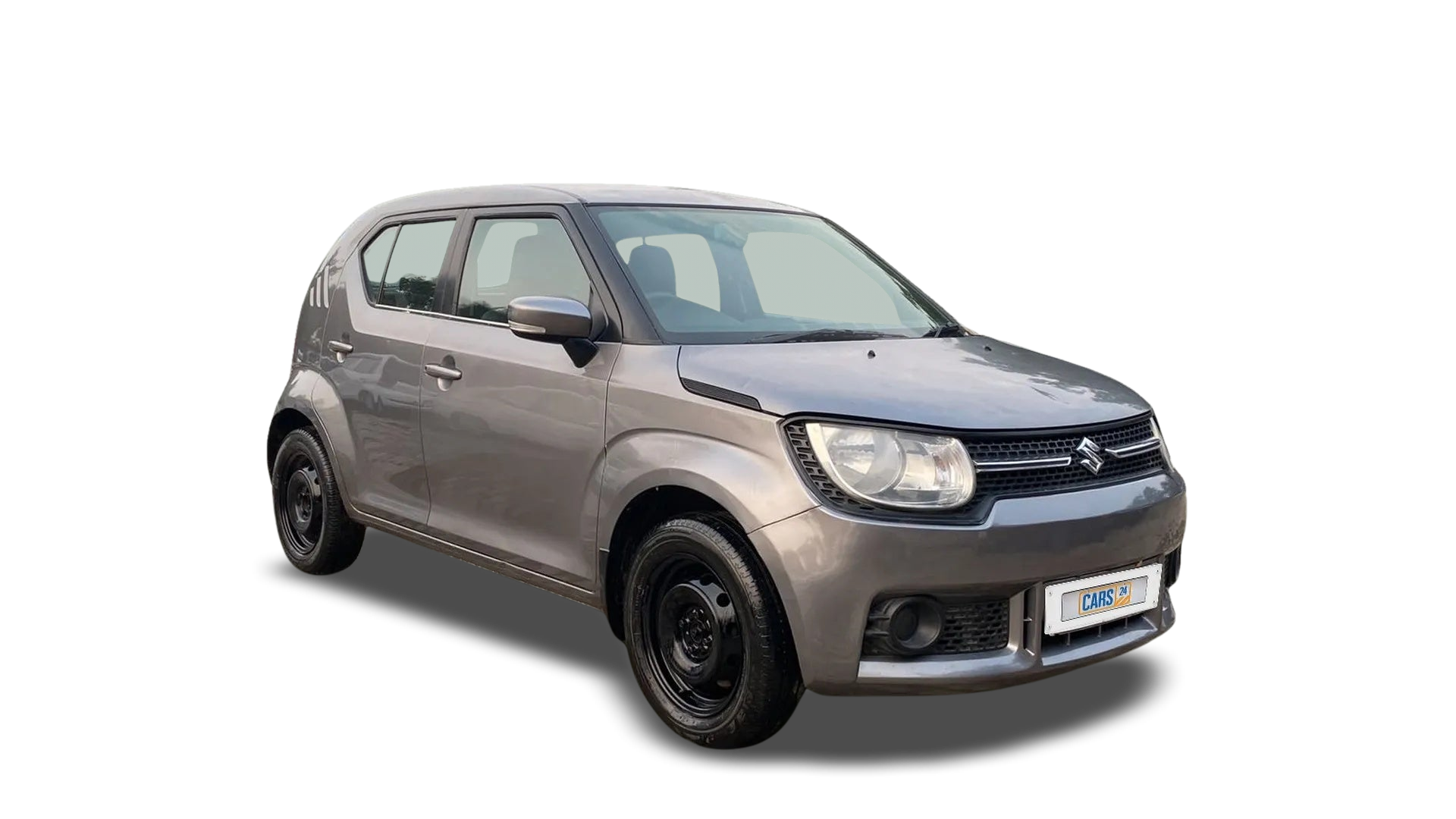 Maruti IGNIS-img