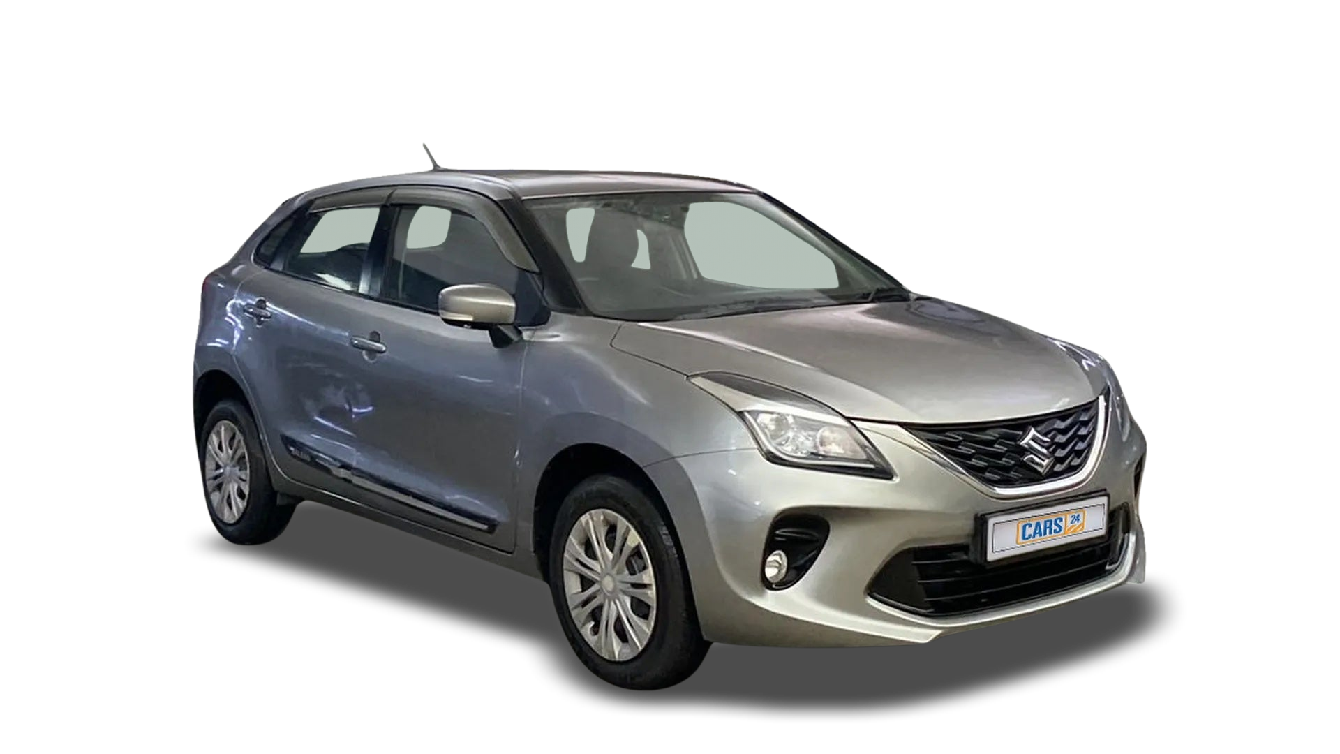 Maruti Baleno-img