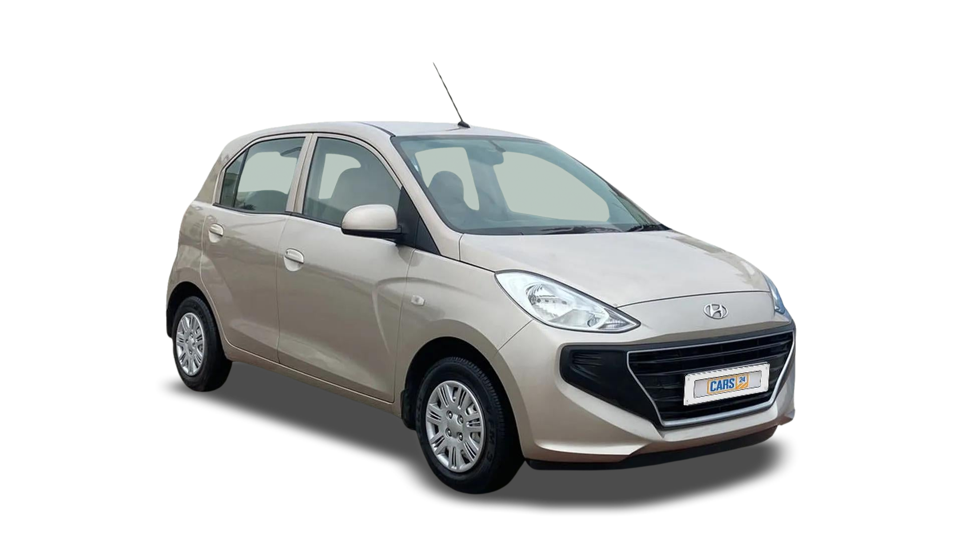 Hyundai NEW SANTRO-img