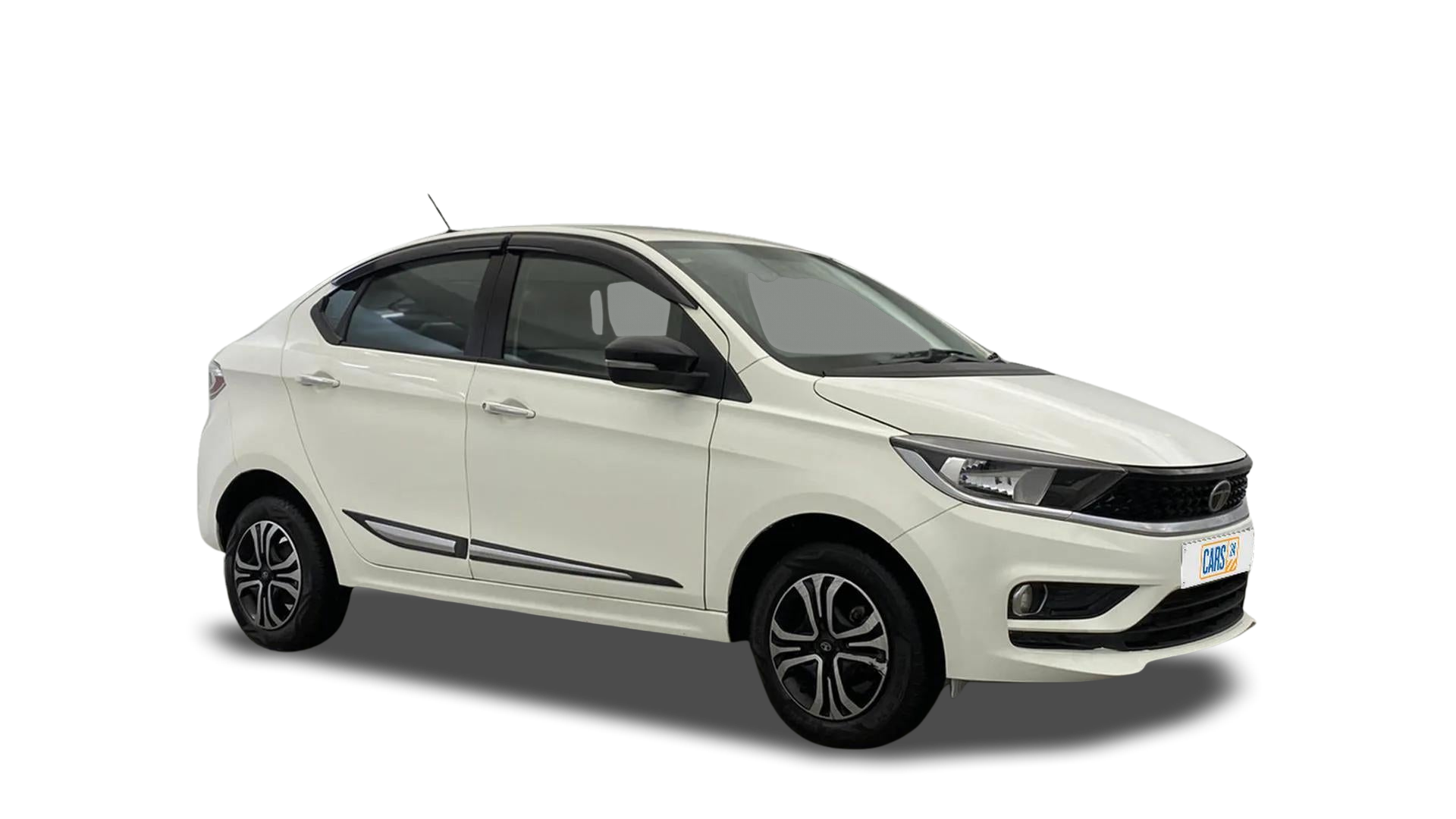 2024 Tata TIGOR - Sedan - CNG - Manual - ₹6.93 lakh