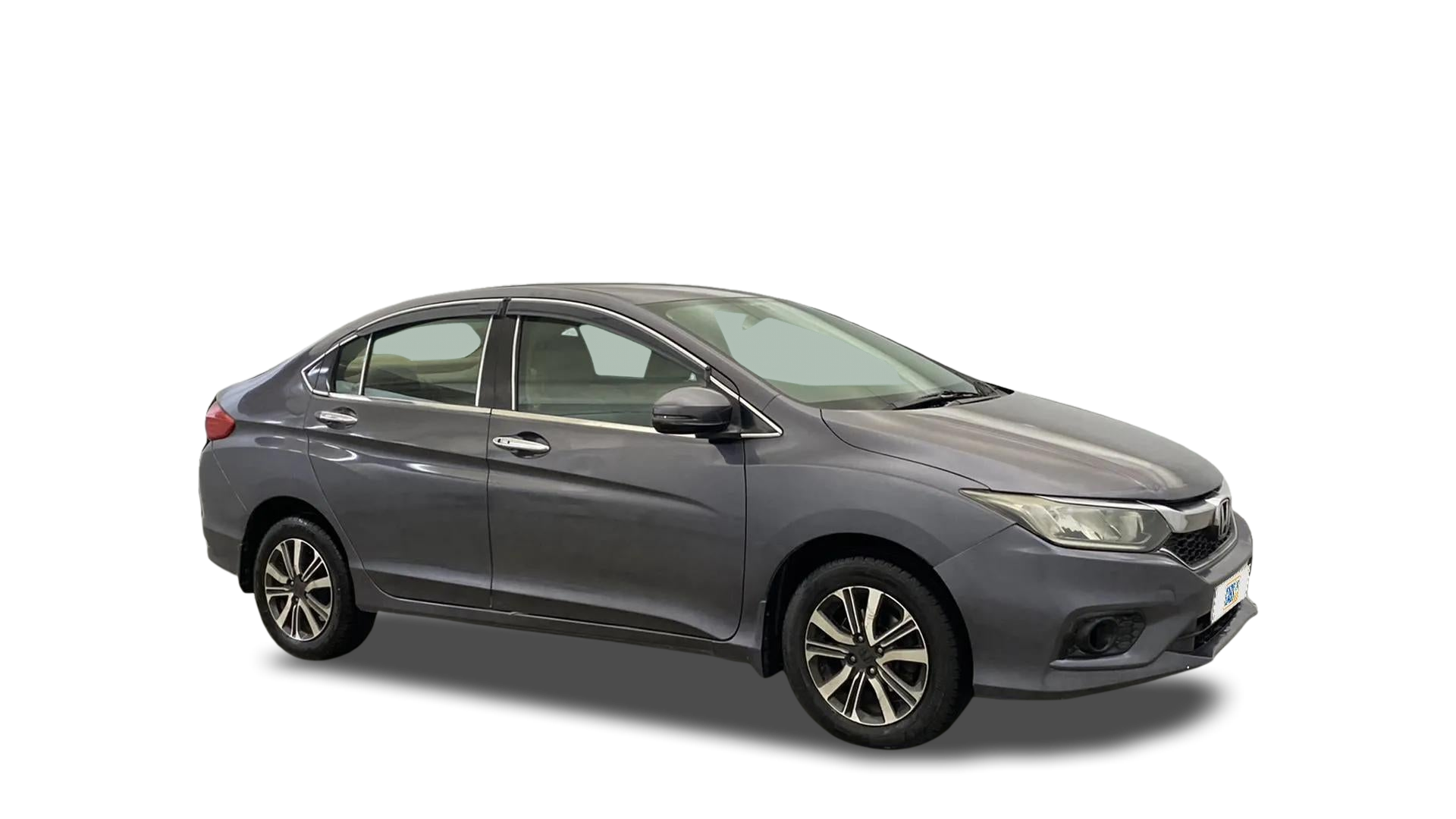 Honda City-img