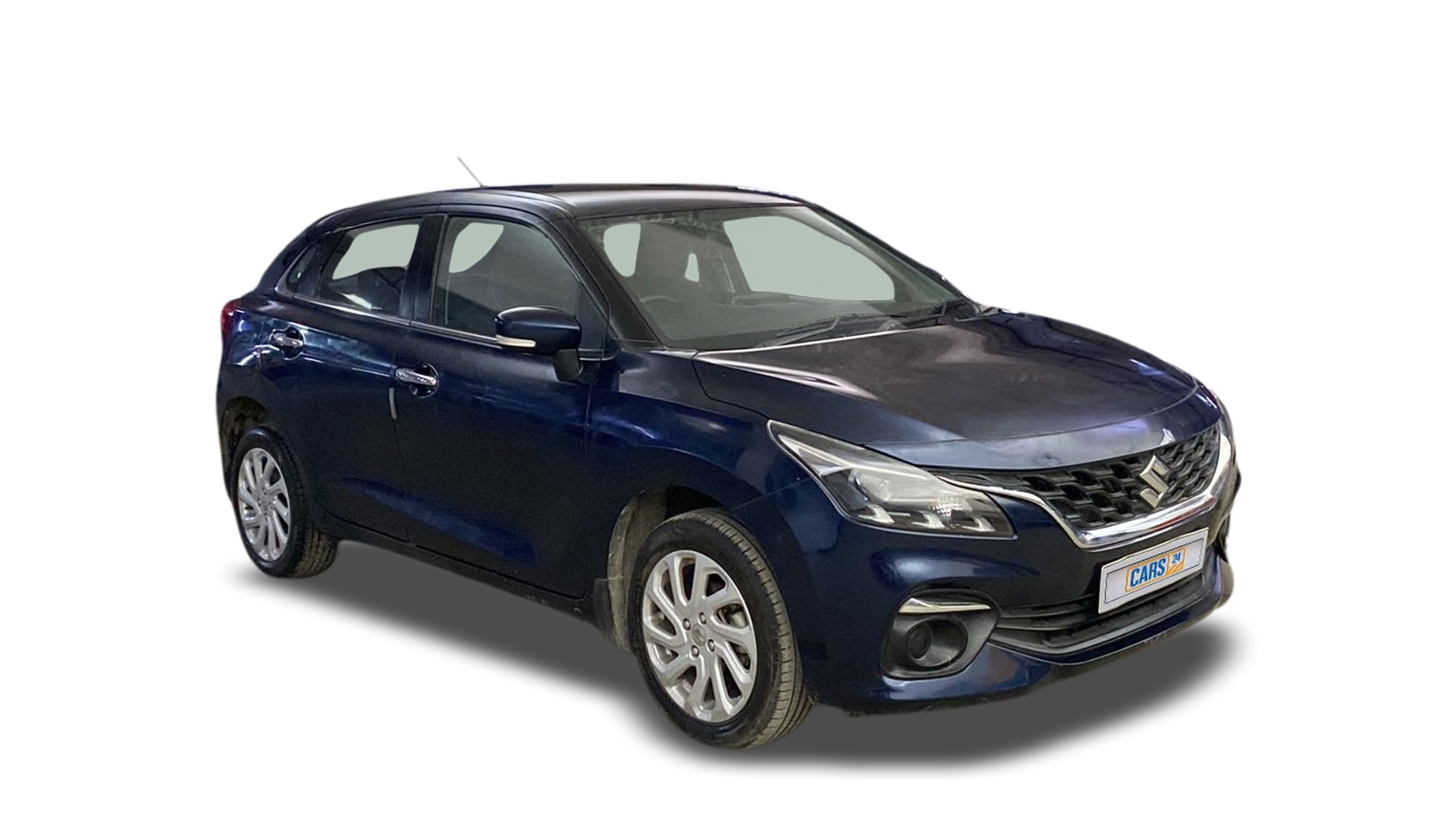 Maruti Baleno-img