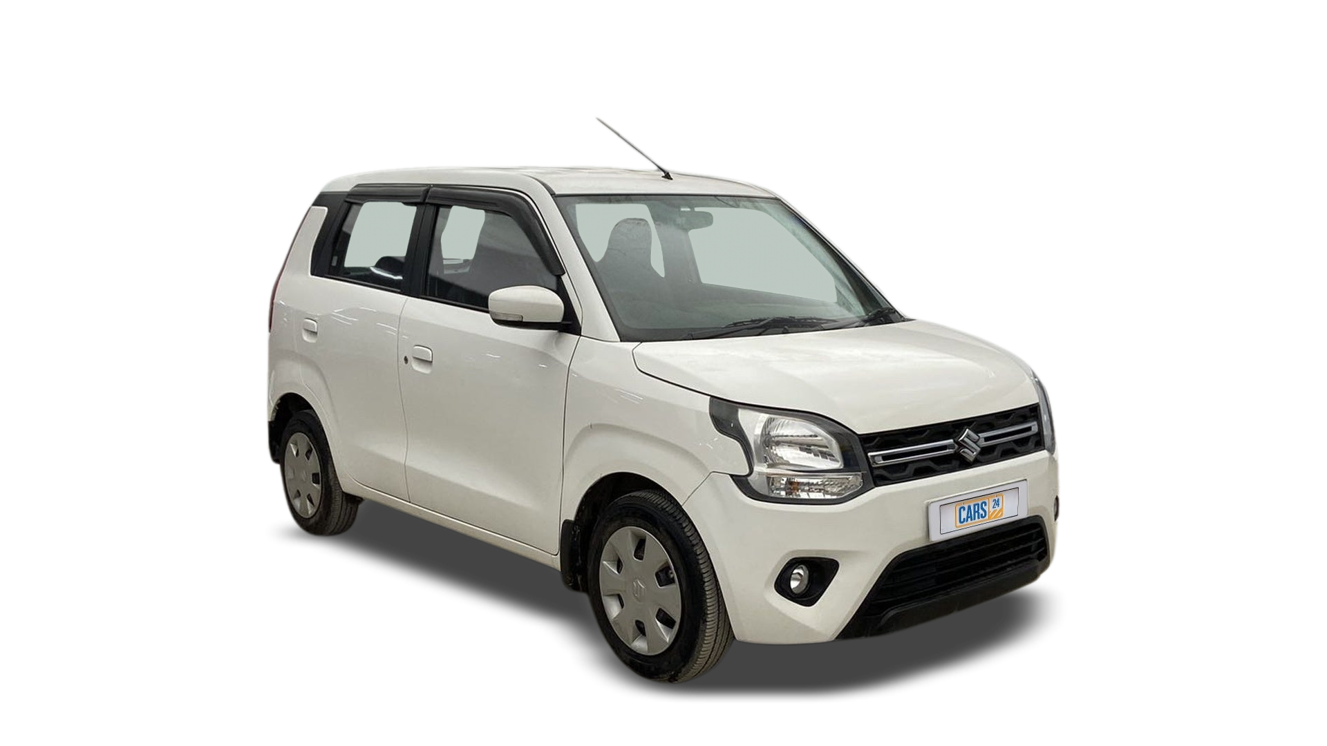 Maruti New Wagon-R-img