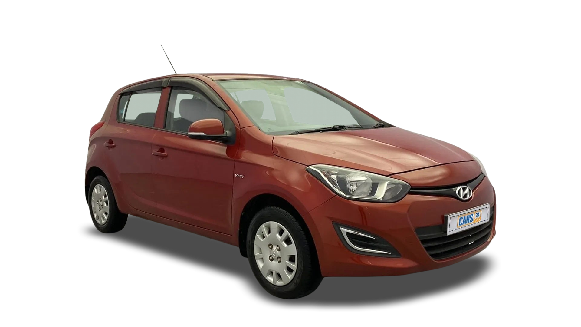 2014 Hyundai i20 - Hatchback - Petrol - Manual - ₹3.16 lakh