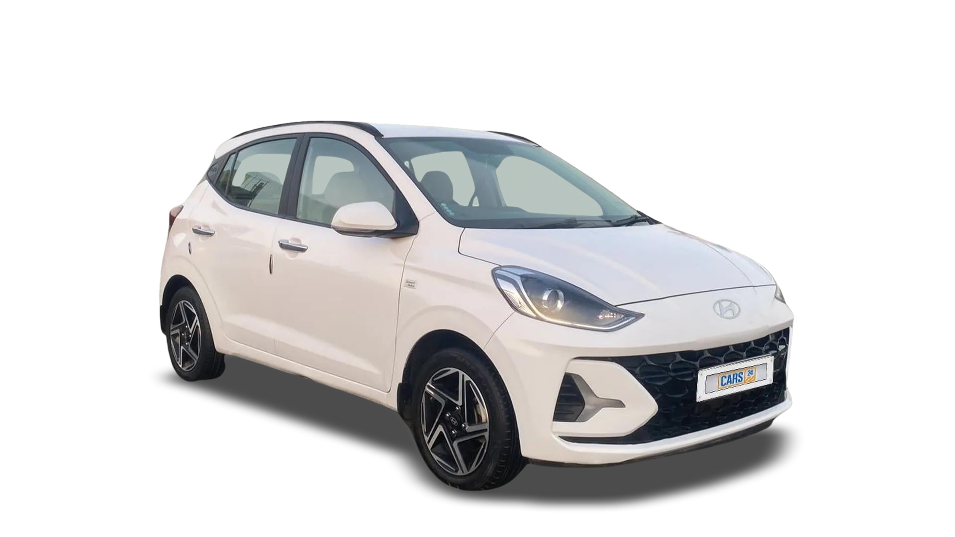 Hyundai GRAND I10 NIOS-img