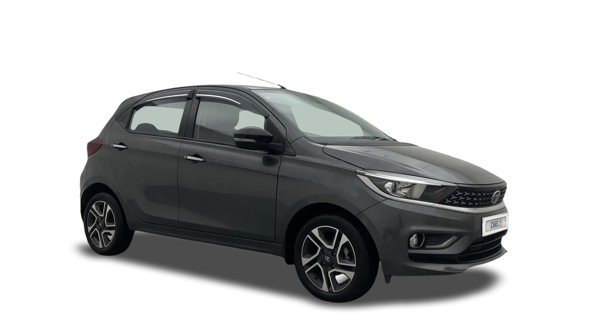 2024 Tata Tiago - Hatchback - Petrol - Automatic - ₹6.95 lakh