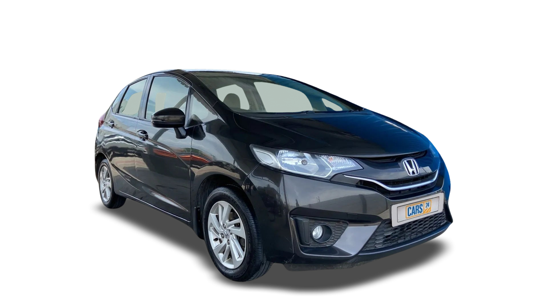 Honda Jazz-img