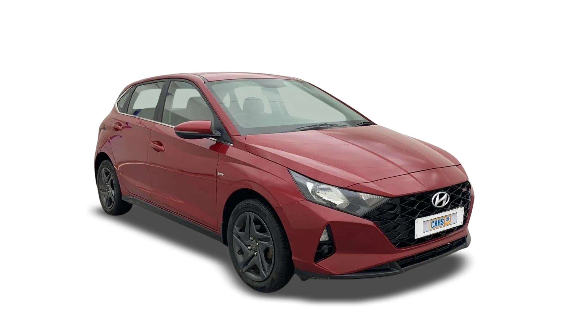 2020 Hyundai NEW I20 - Hatchback - Petrol - Manual - ₹6.45 lakh