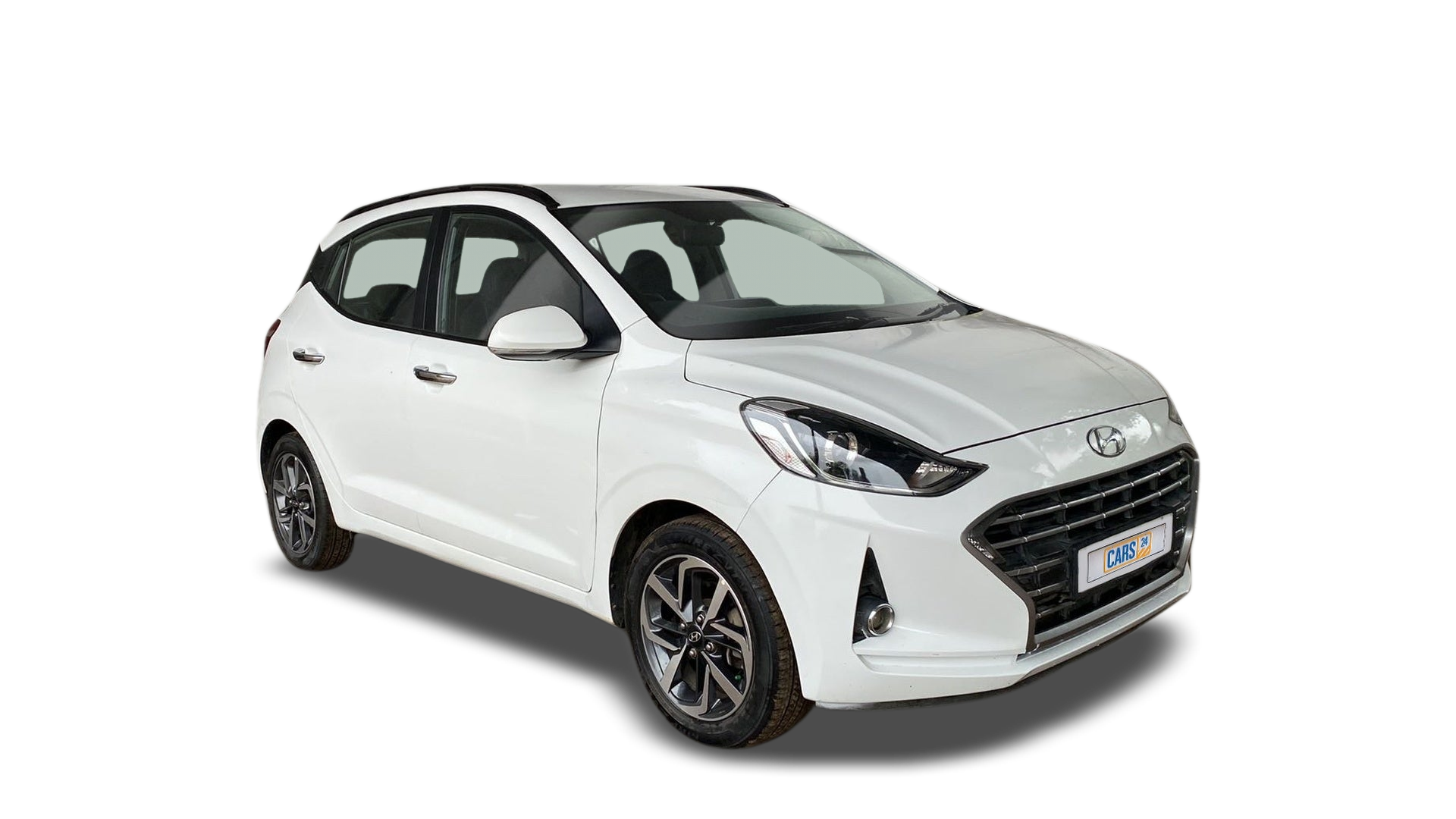 Hyundai GRAND I10 NIOS-img