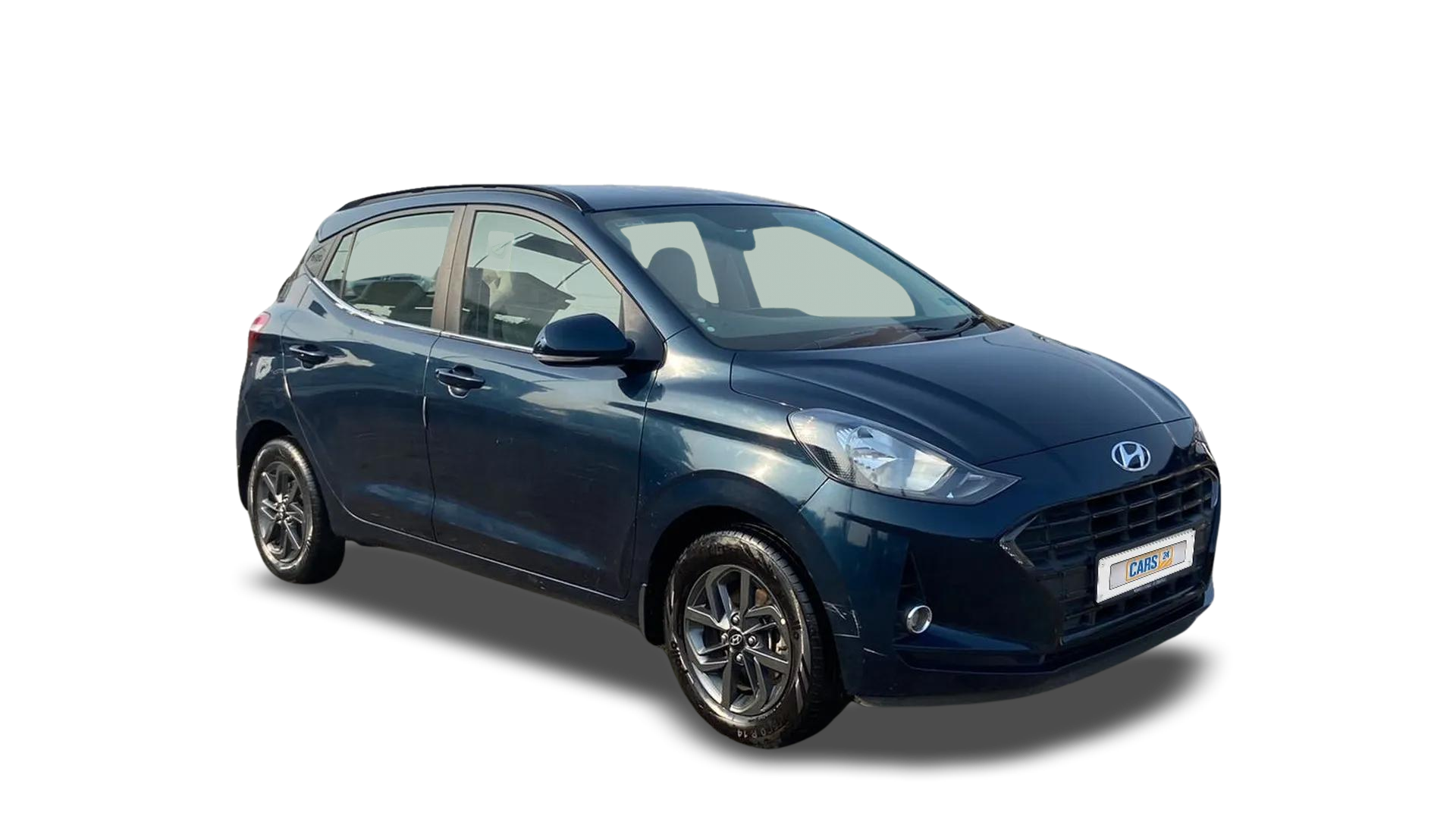 Hyundai GRAND I10 NIOS-img