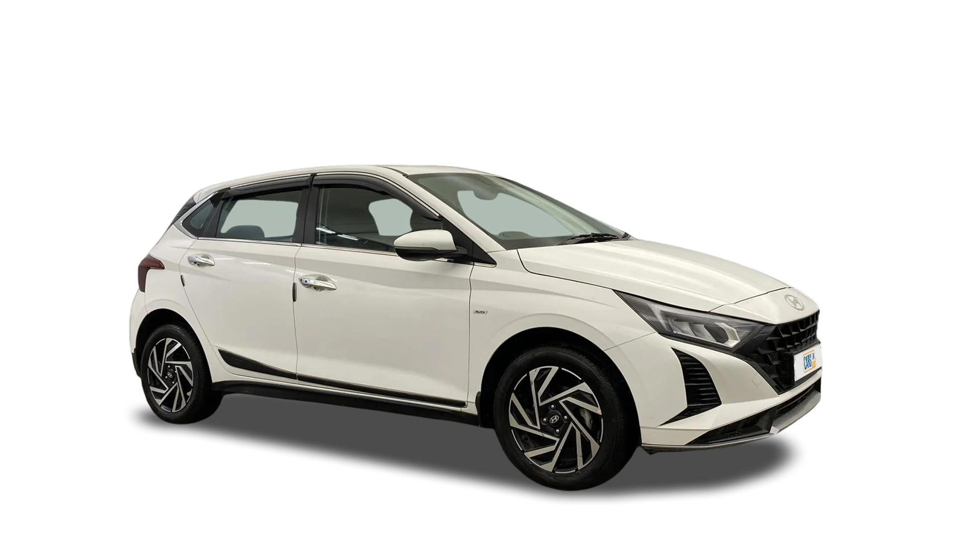 2023 Hyundai NEW I20 - Hatchback - Petrol - Automatic - ₹8.70 lakh