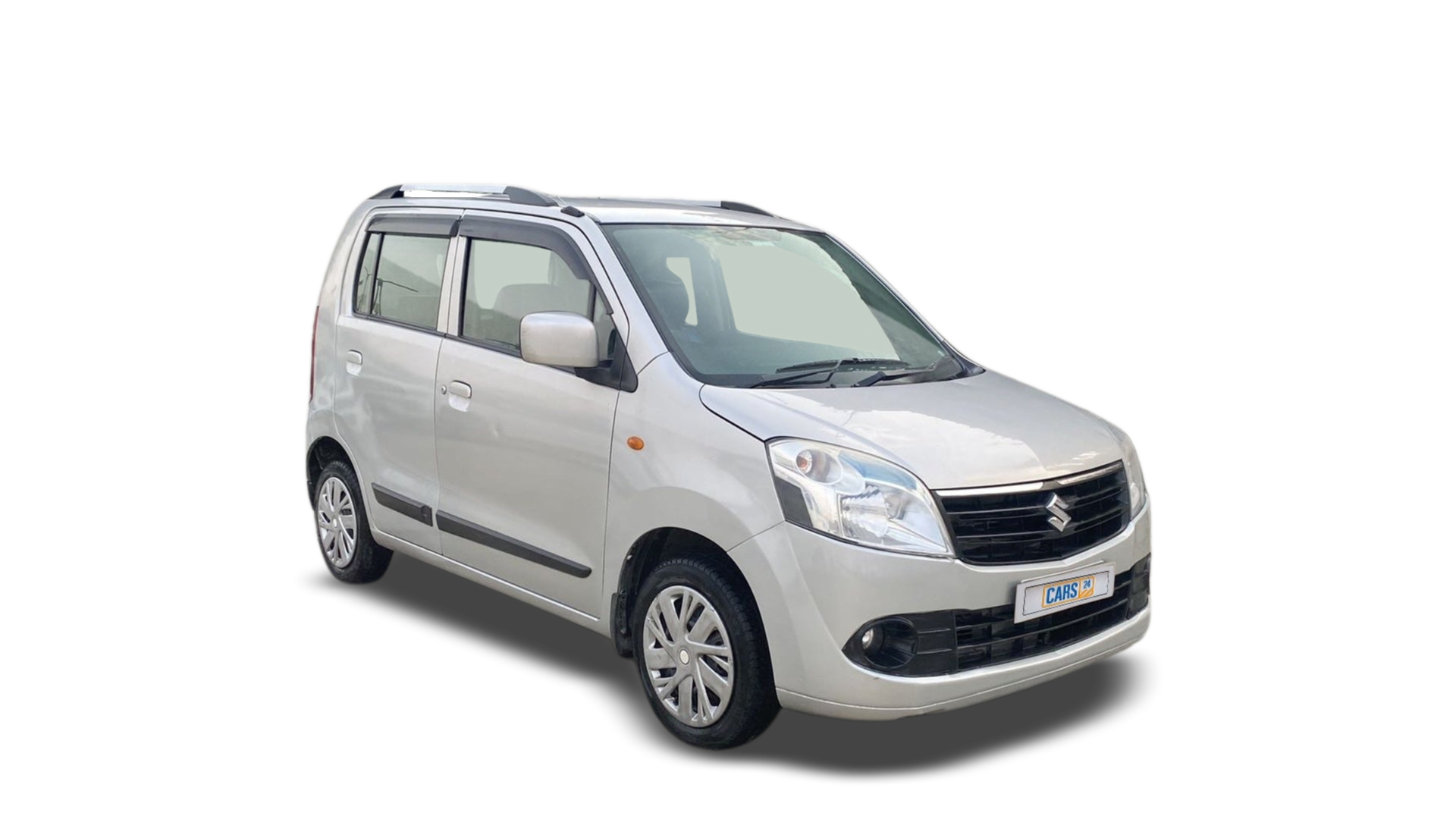 Maruti Wagon R 1.0-img