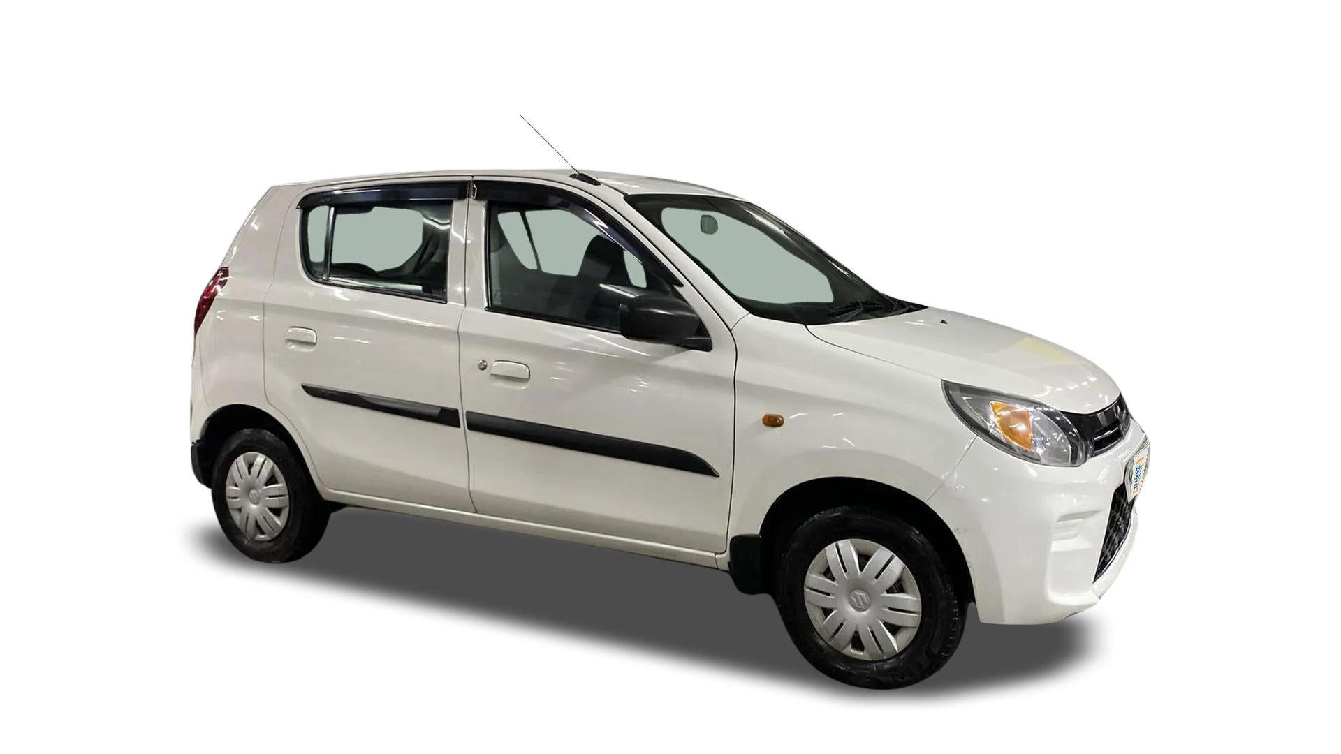 Maruti Alto-img