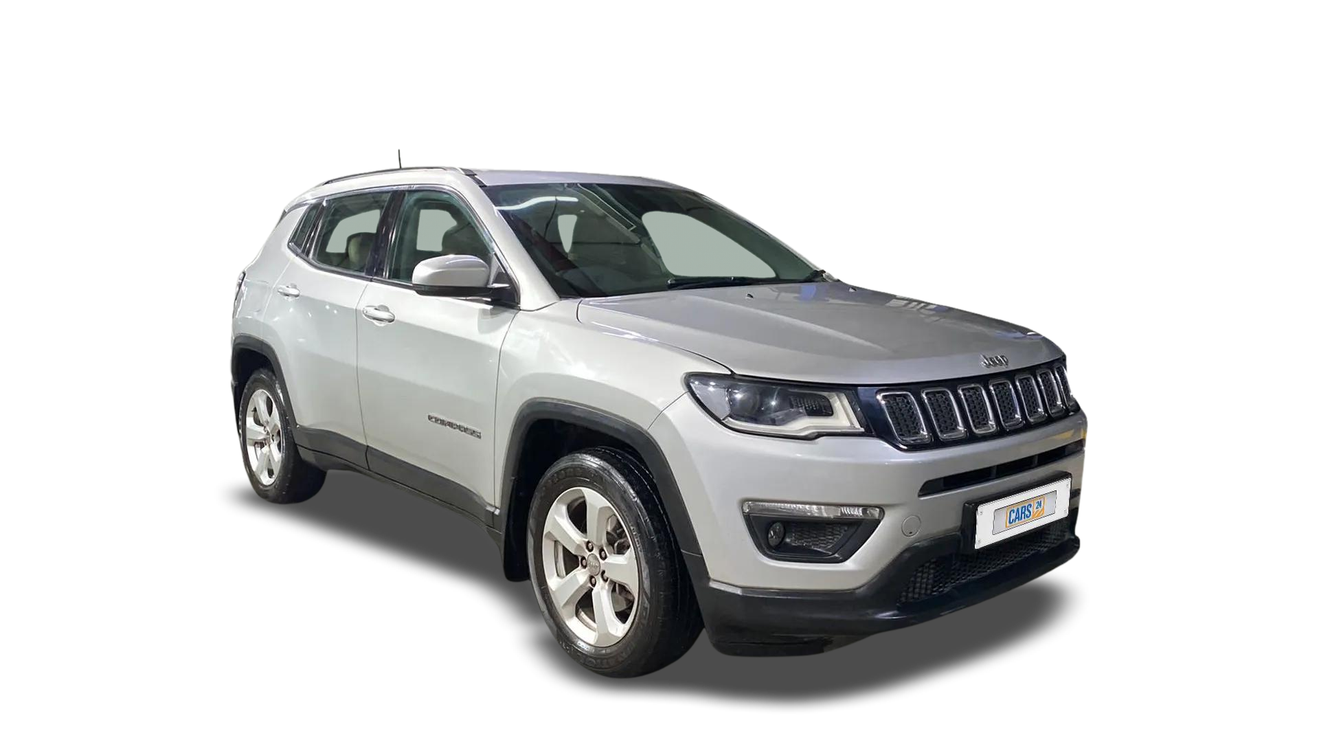 Jeep Compass-img