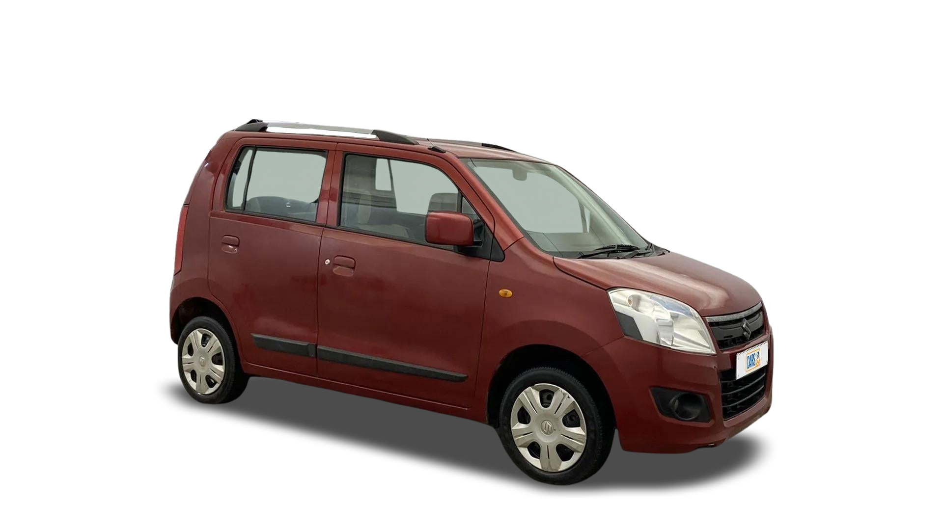 Maruti Wagon R 1.0-img
