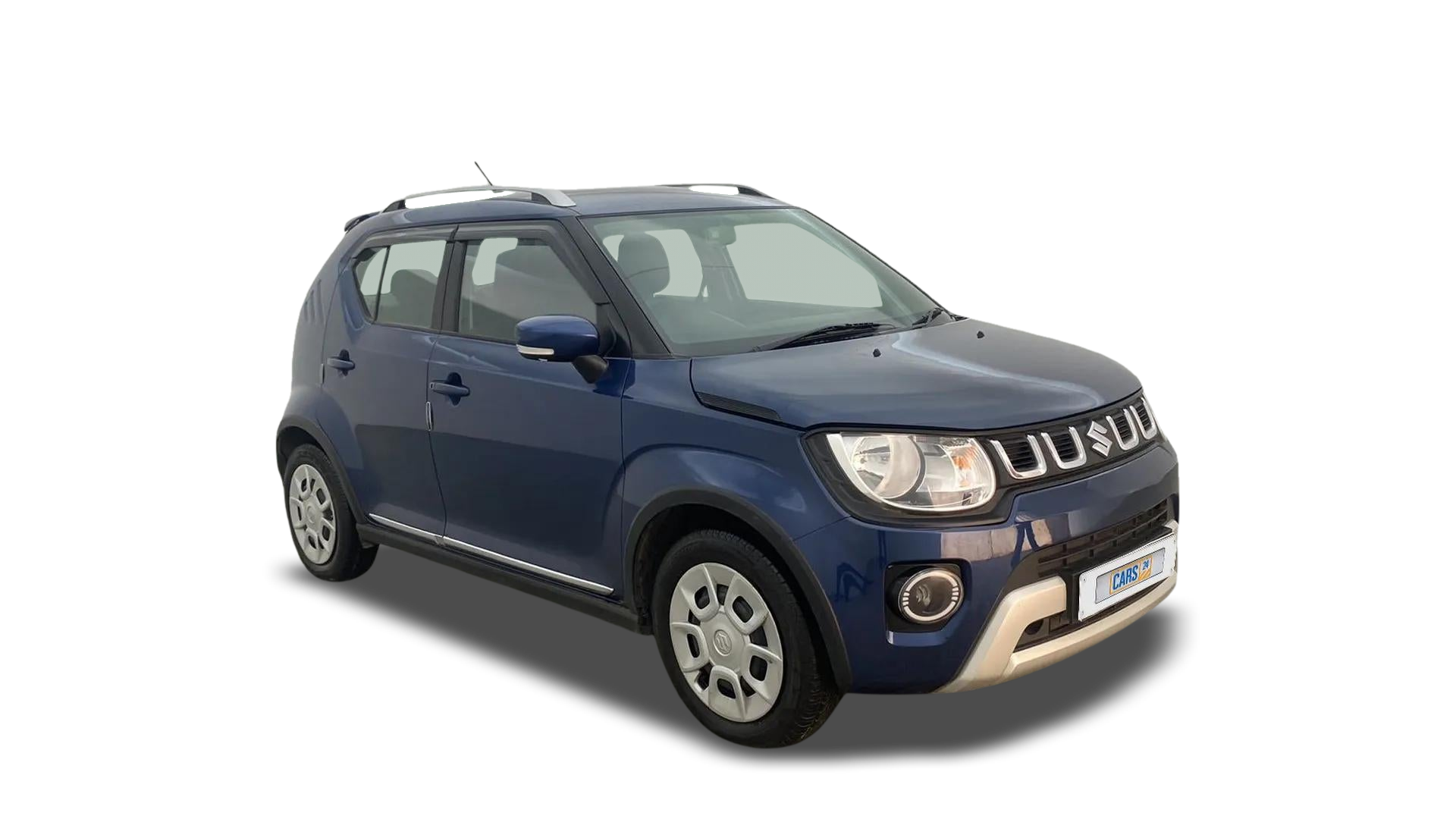 Maruti IGNIS-img