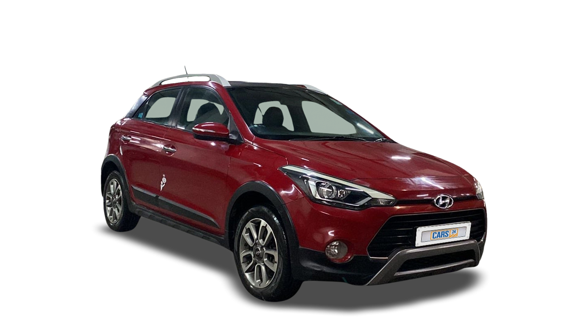 Hyundai i20 Active-img