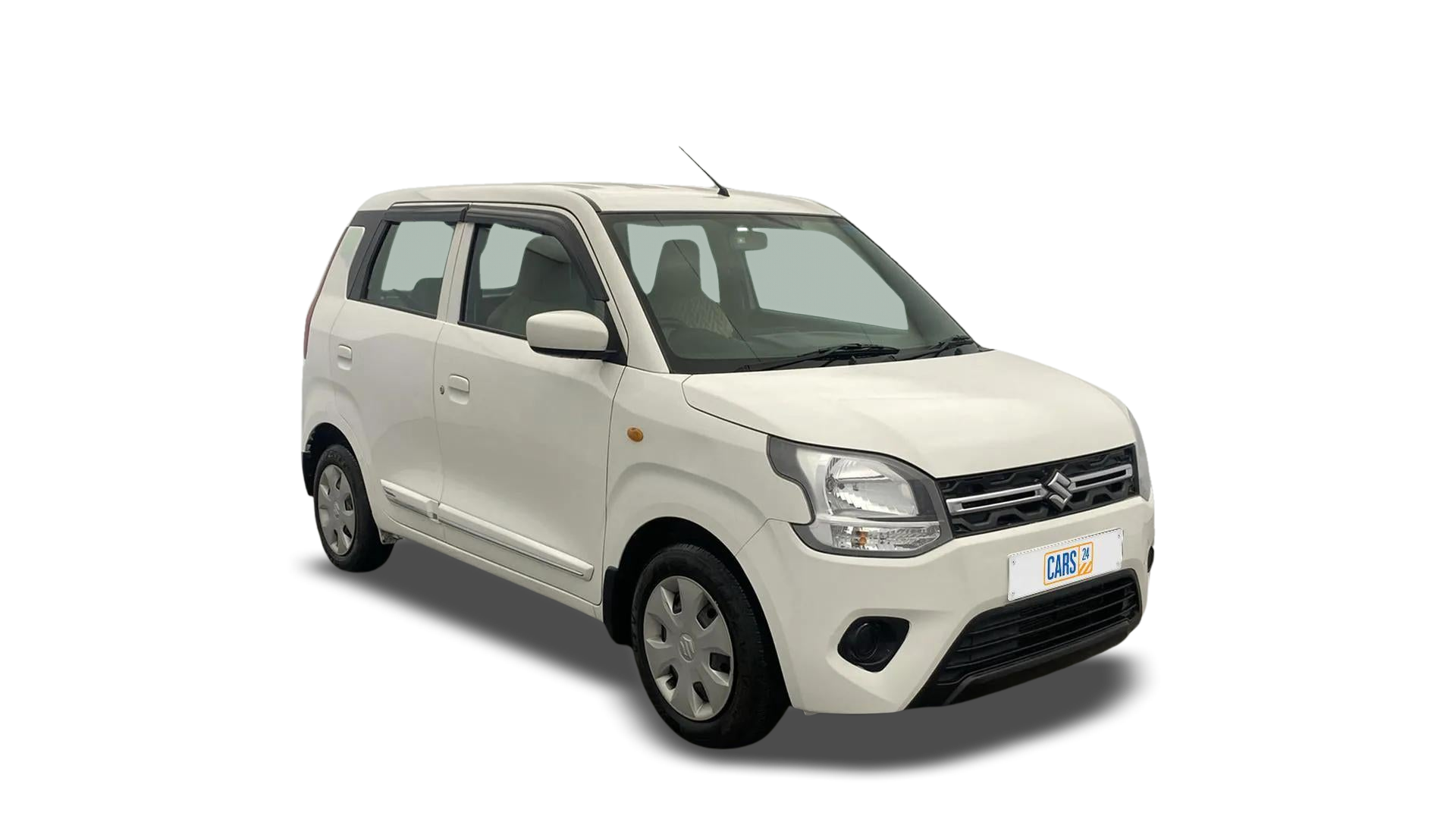 Maruti New Wagon-R-img