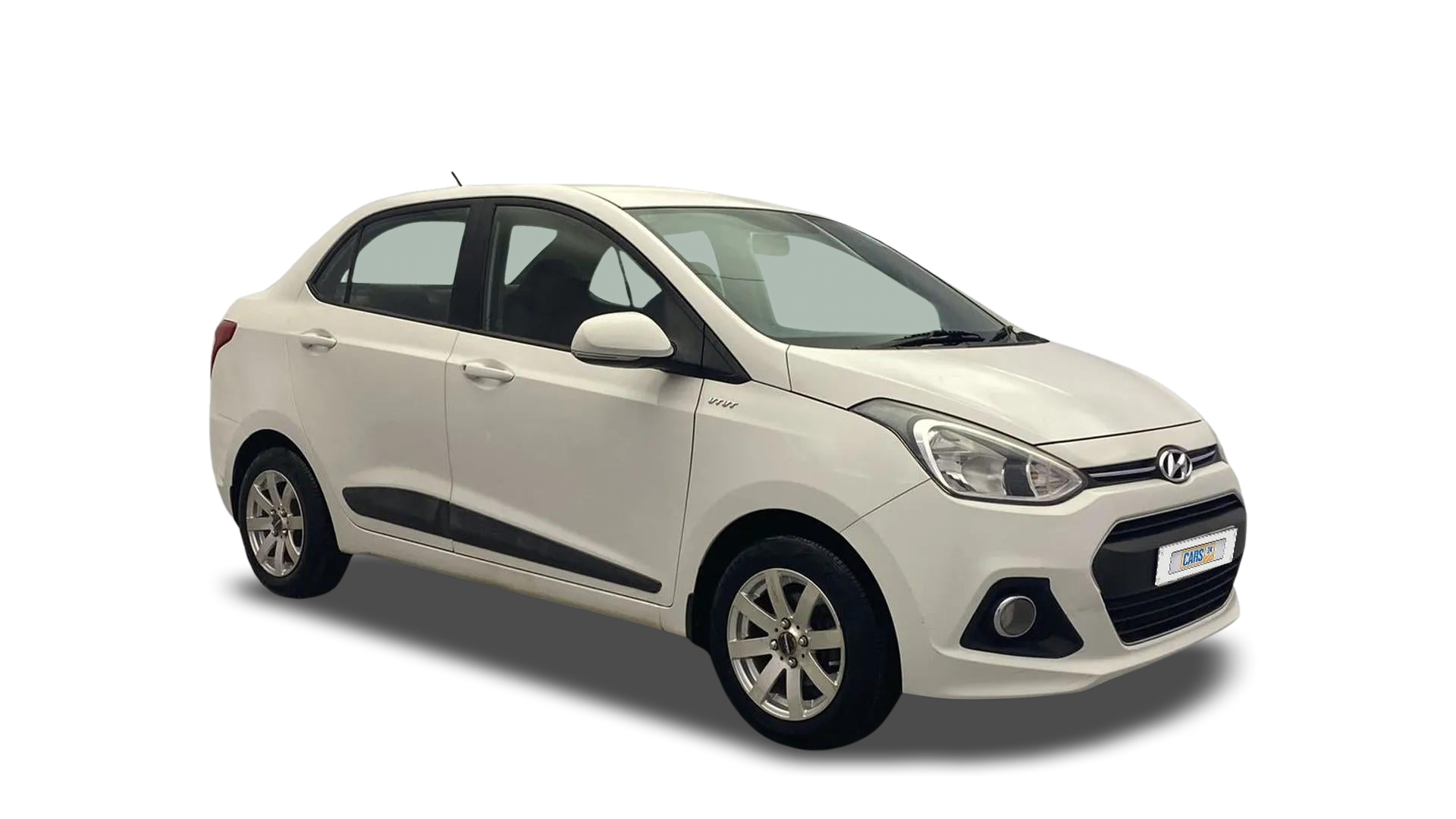 2014 Hyundai Xcent - Sedan - Petrol - Manual - ₹2.90 lakh