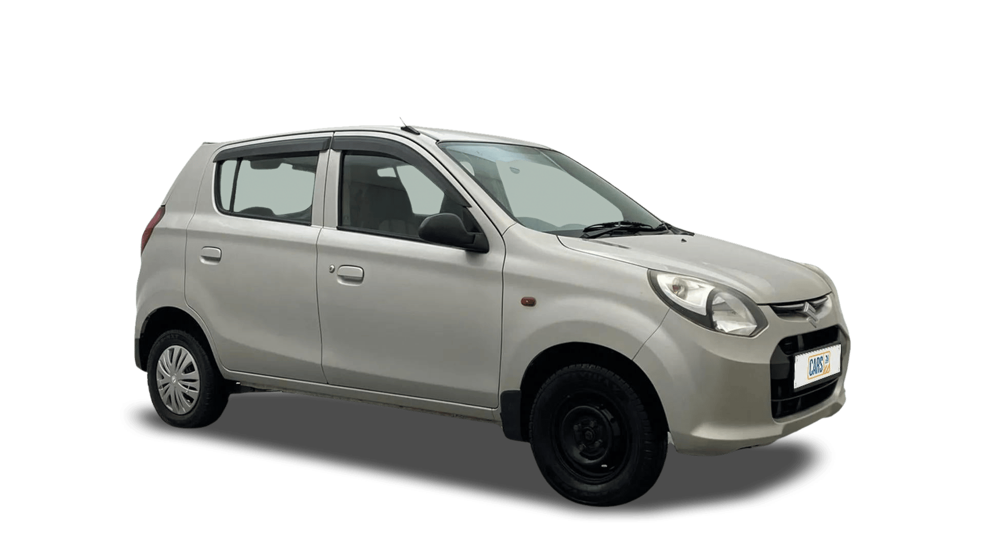 2016 Maruti Alto 800 - Hatchback - Petrol - Manual - ₹2.51 lakh