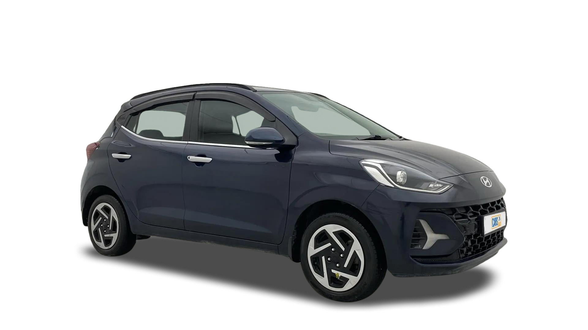 Hyundai GRAND I10 NIOS-img