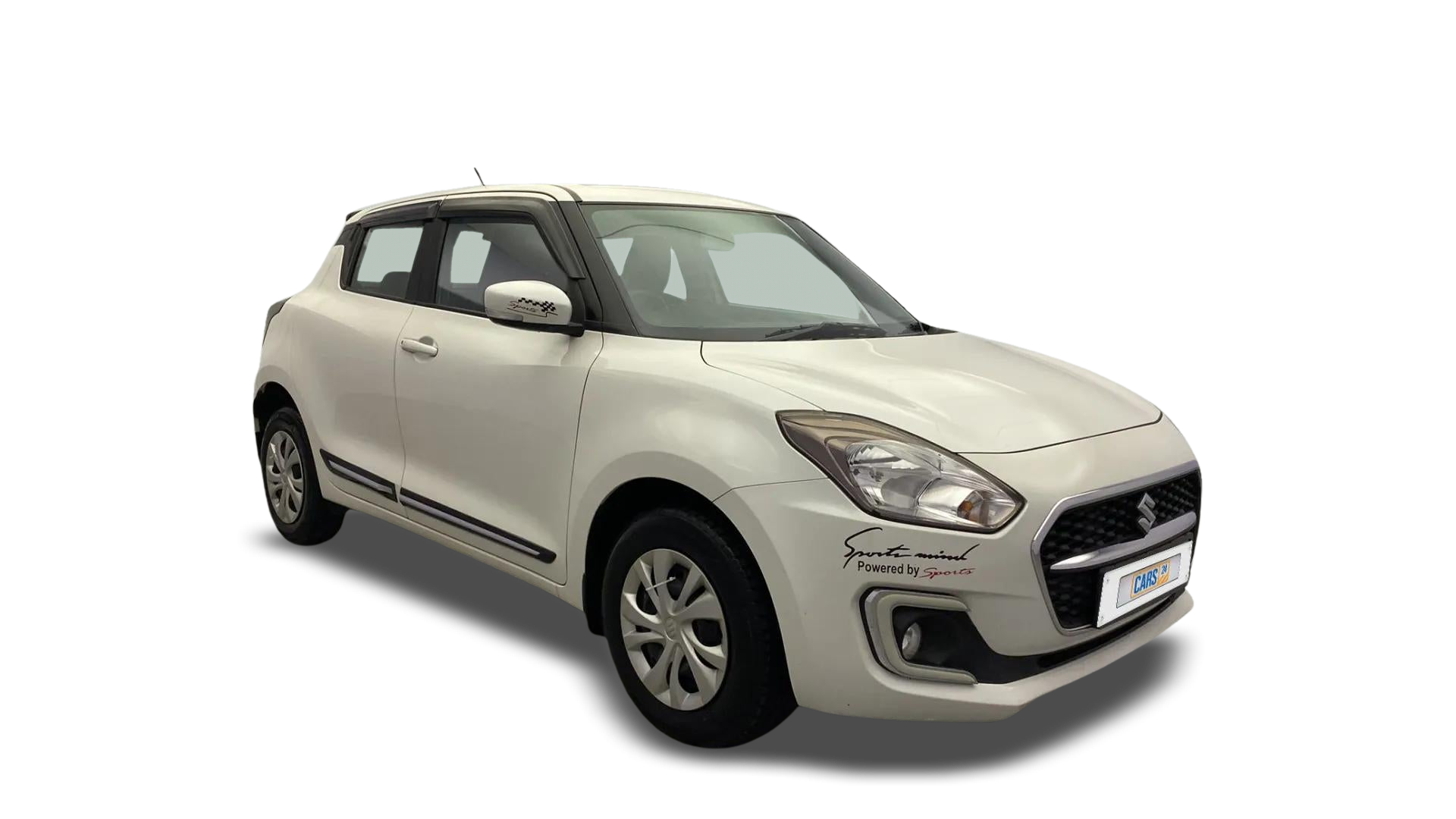 Maruti Swift-img