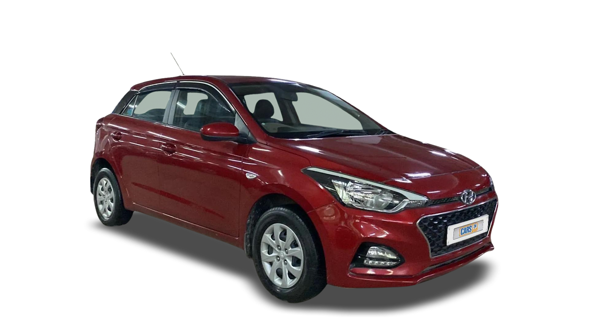 Hyundai Elite i20-img