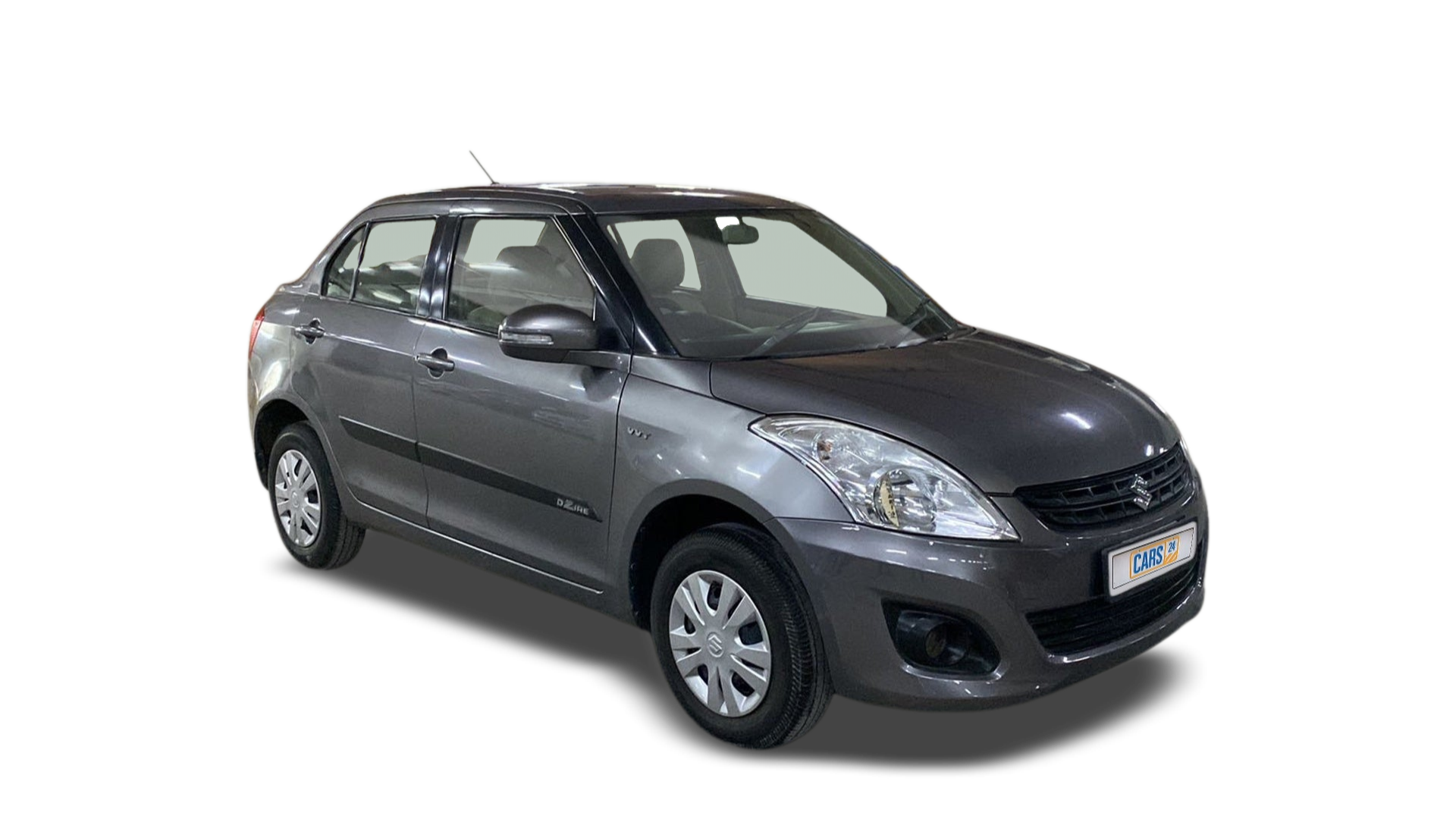 2014 Maruti Swift Dzire - Sedan - Petrol - Manual - ₹4.11 lakh