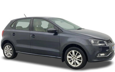 Volkswagen Polo-img