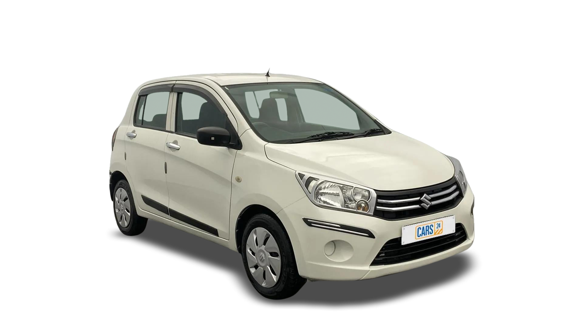 Maruti Celerio-img