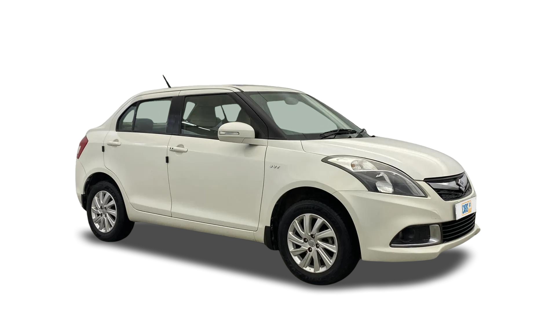 Maruti Swift Dzire-img