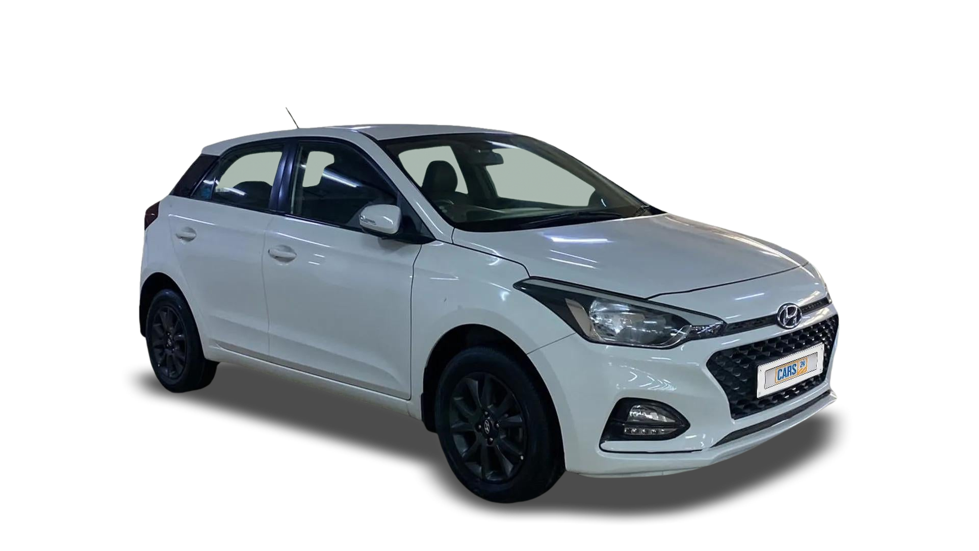 Hyundai Elite i20-img