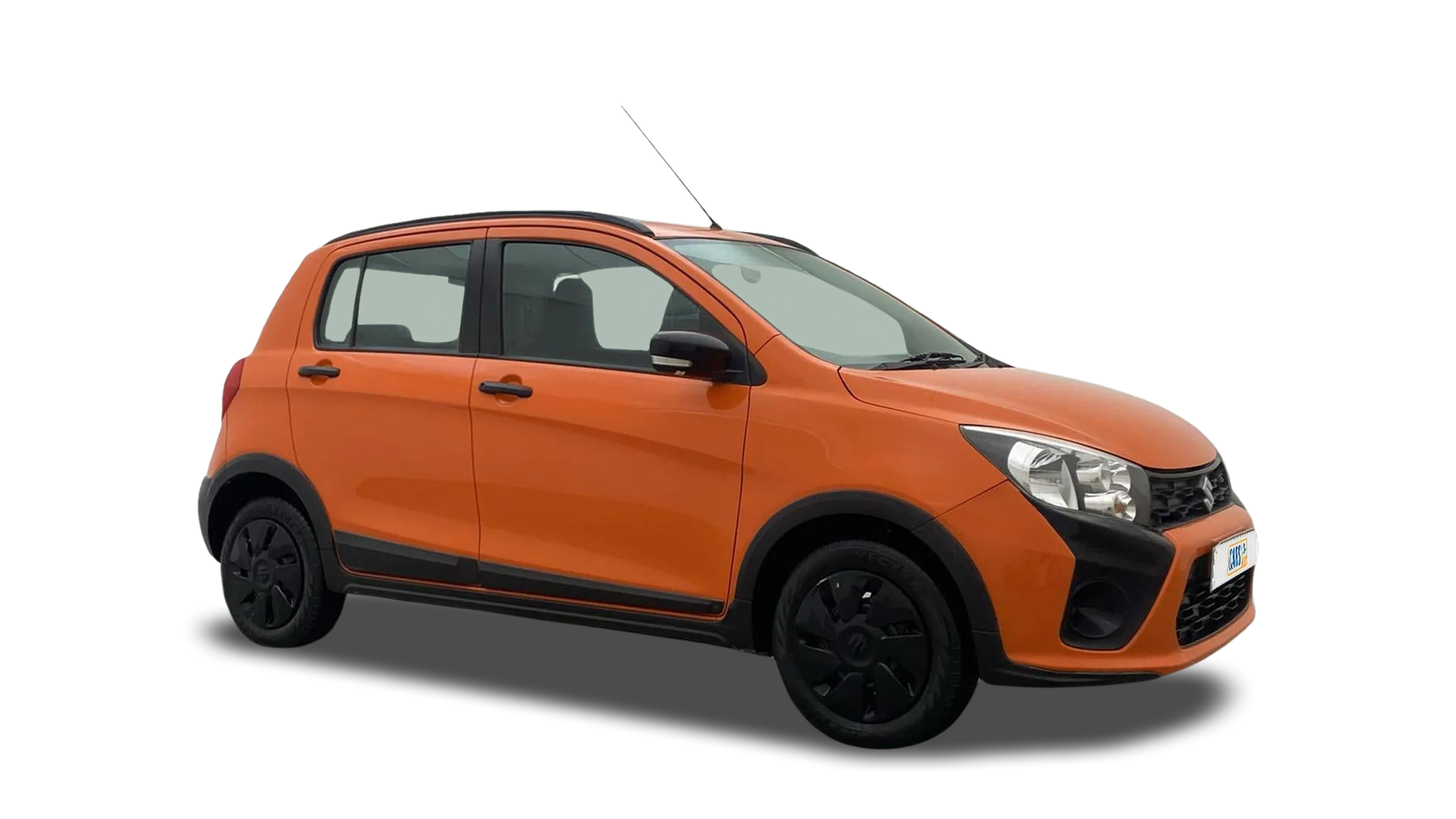 Maruti Celerio X-img