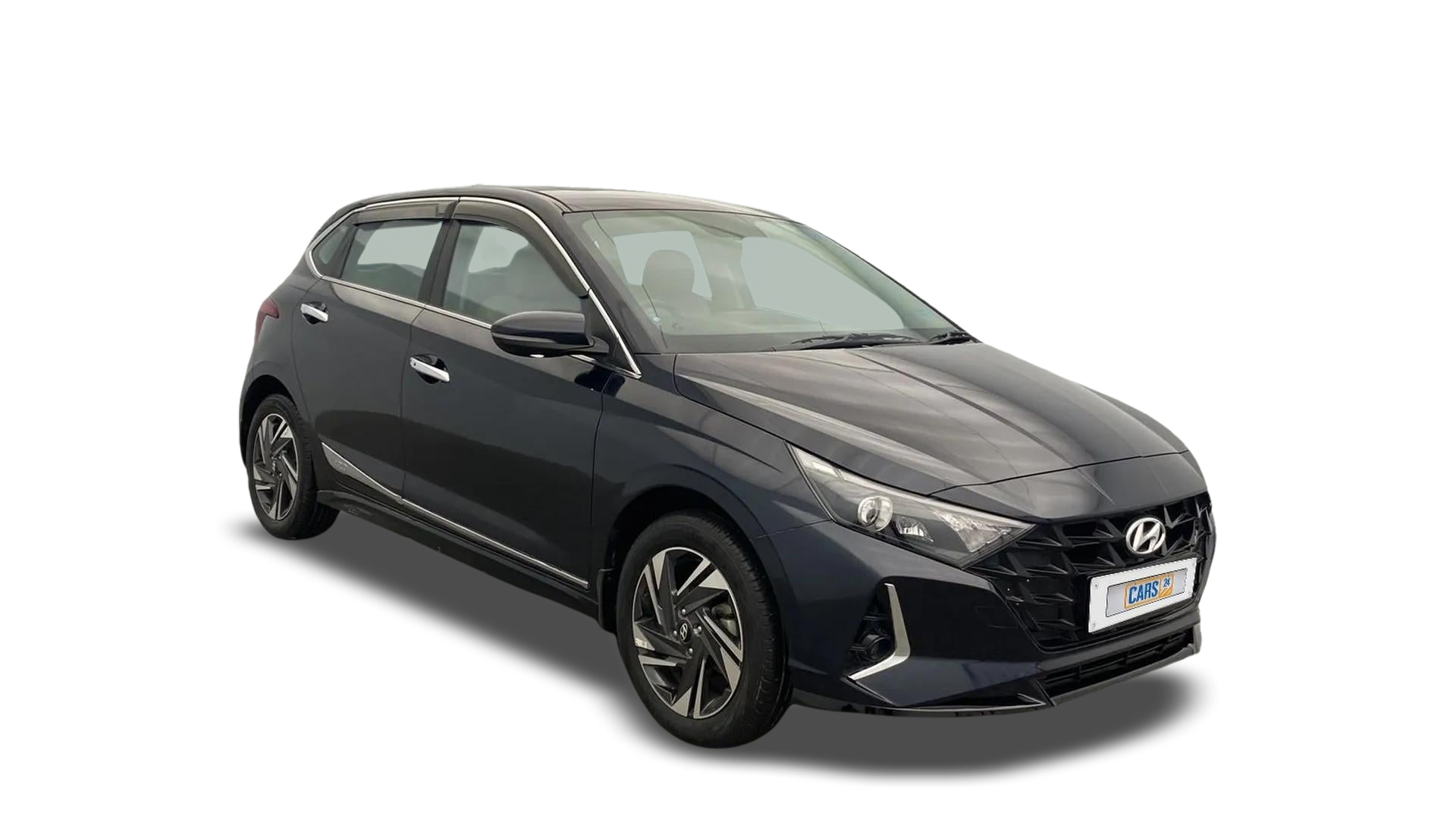 2023 Hyundai NEW I20 - Hatchback - Petrol - Manual - ₹7.84 lakh