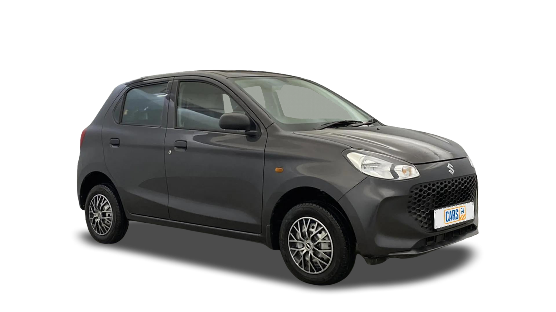 Maruti Alto K10-img