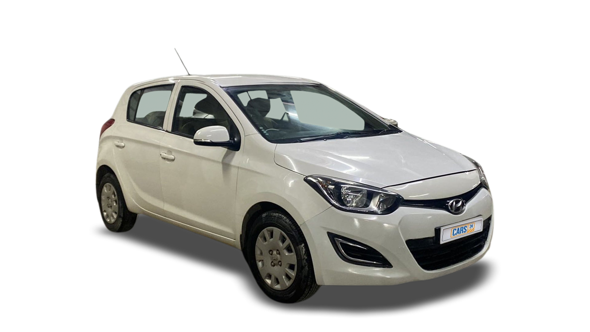 2013 Hyundai i20 - Hatchback - Petrol - Manual - ₹3.07 lakh