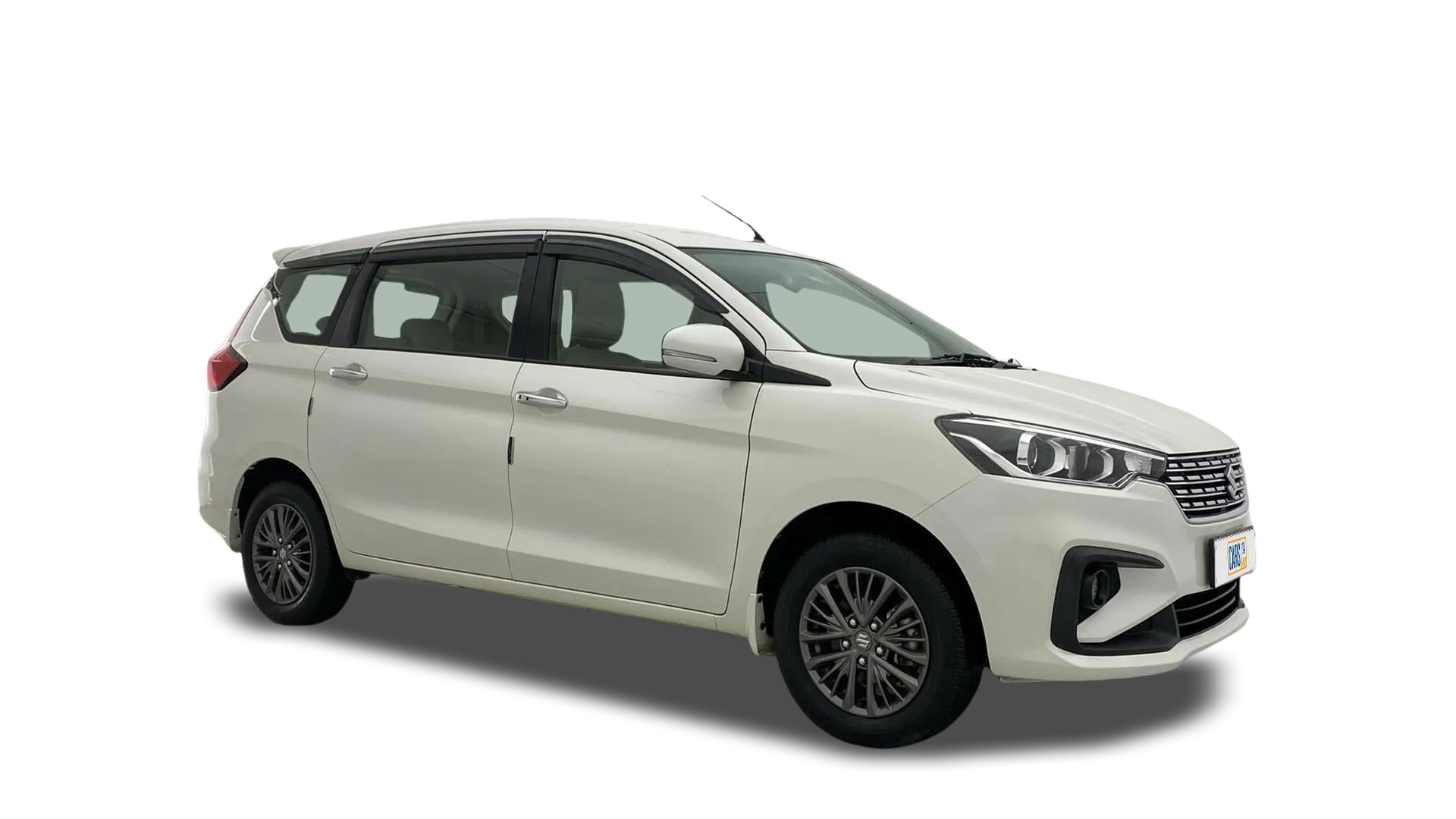 Maruti Ertiga-img