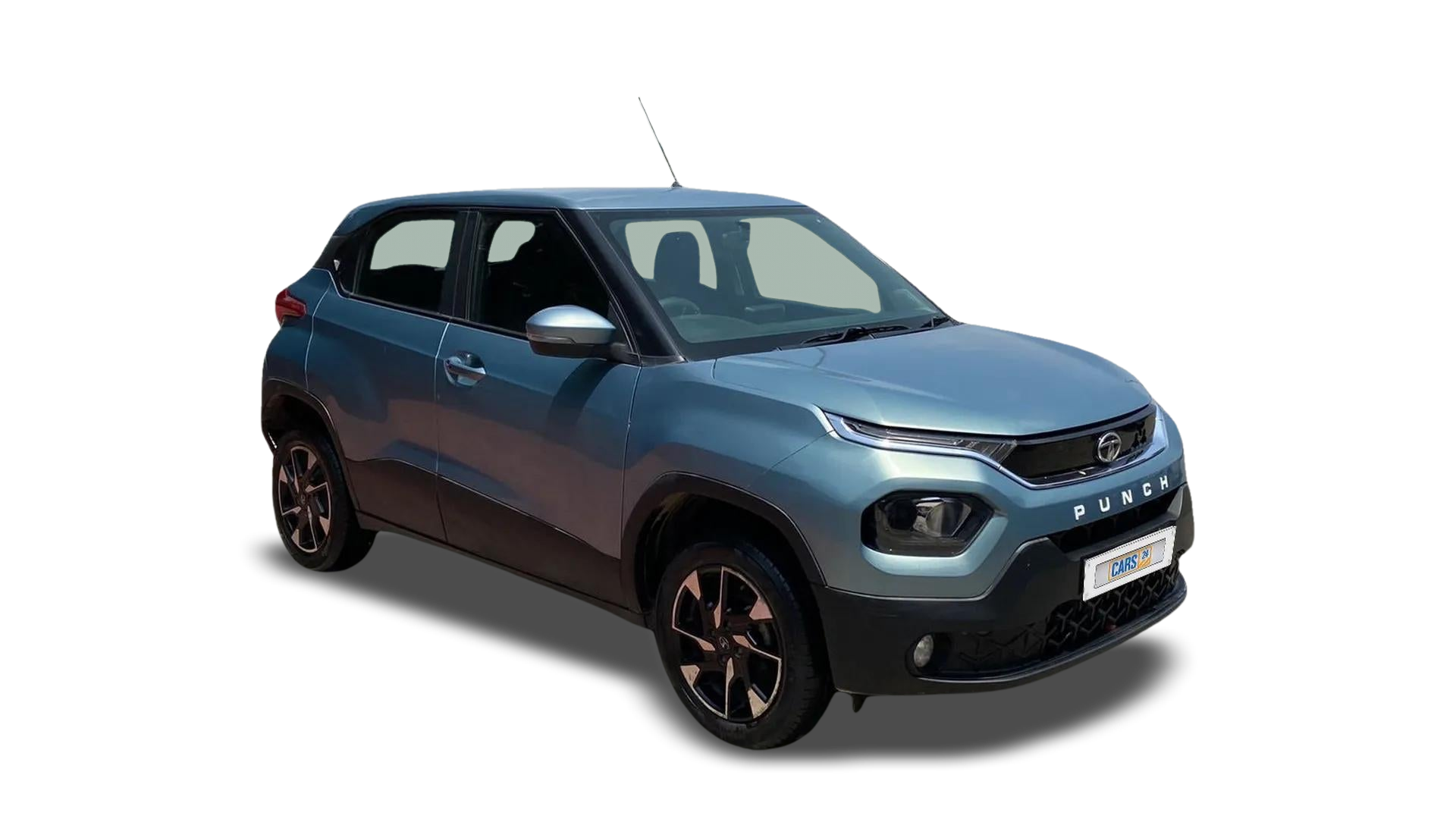 Tata PUNCH-img