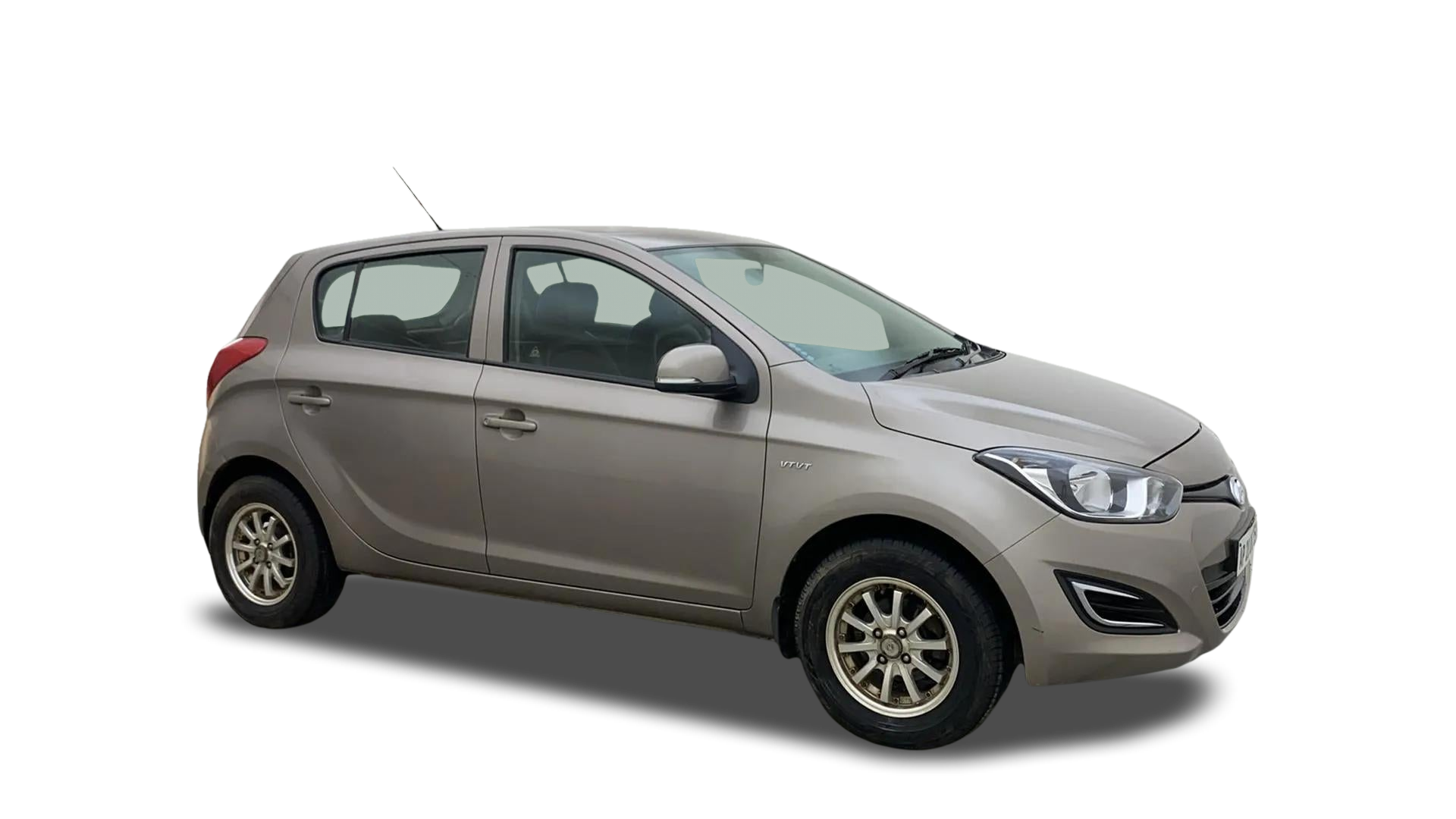 2013 Hyundai i20 - Hatchback - Petrol - Manual - ₹3.26 lakh