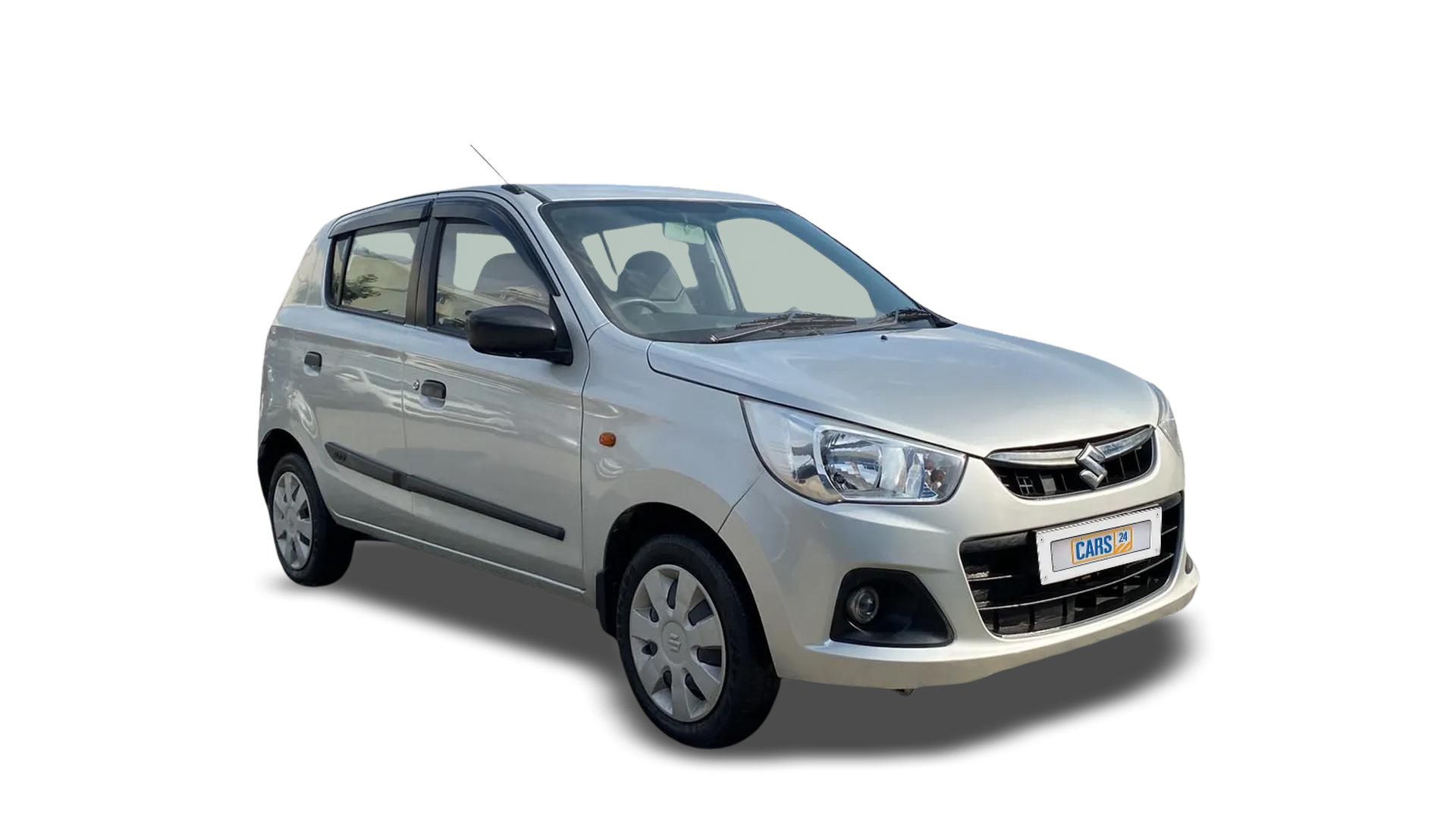 Maruti Alto K10-img