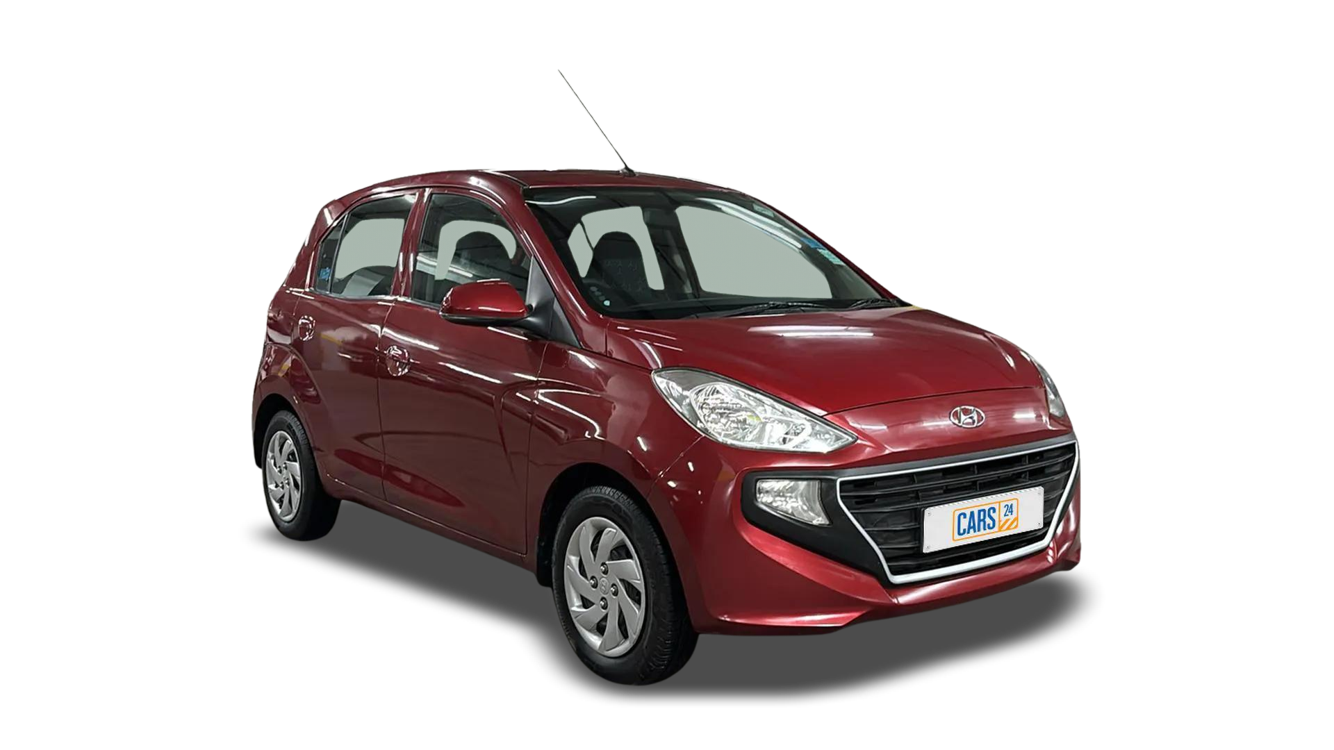 Hyundai NEW SANTRO-img