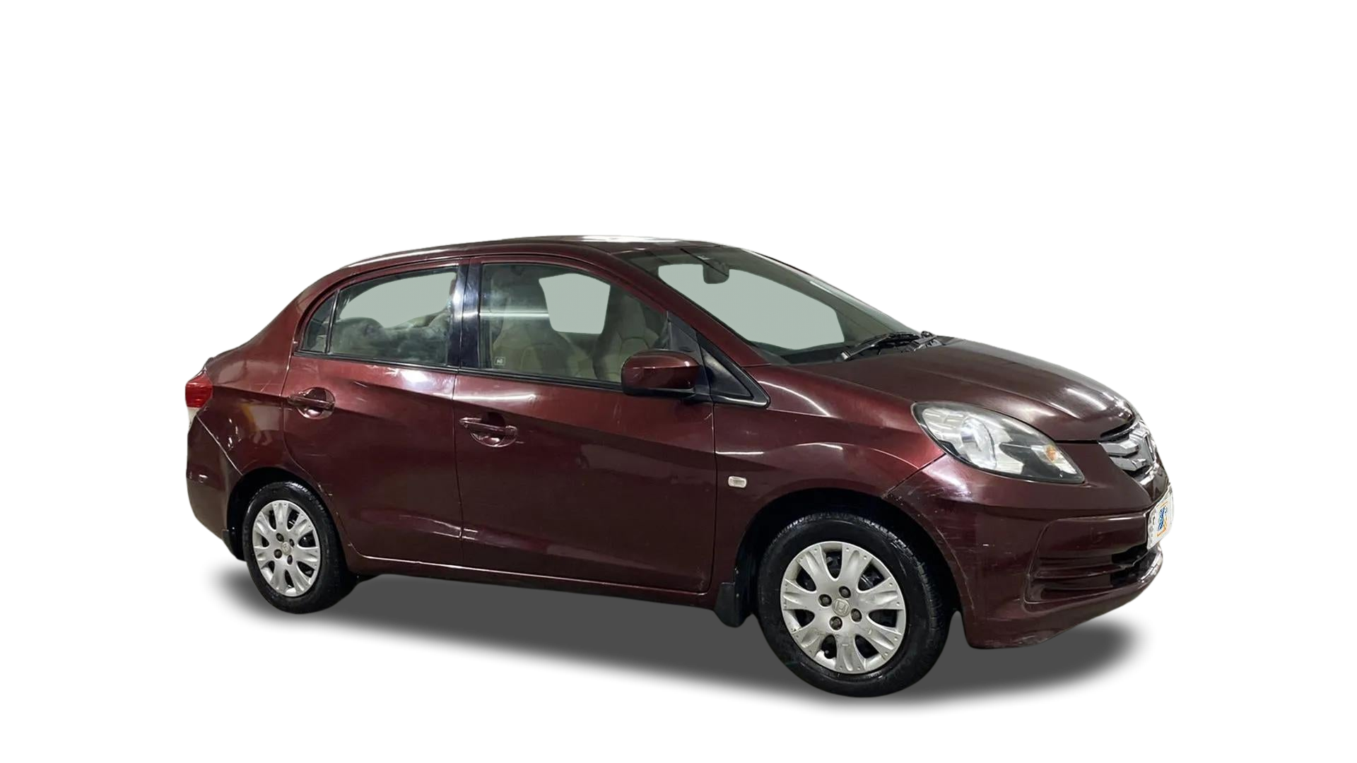 Honda Amaze-img