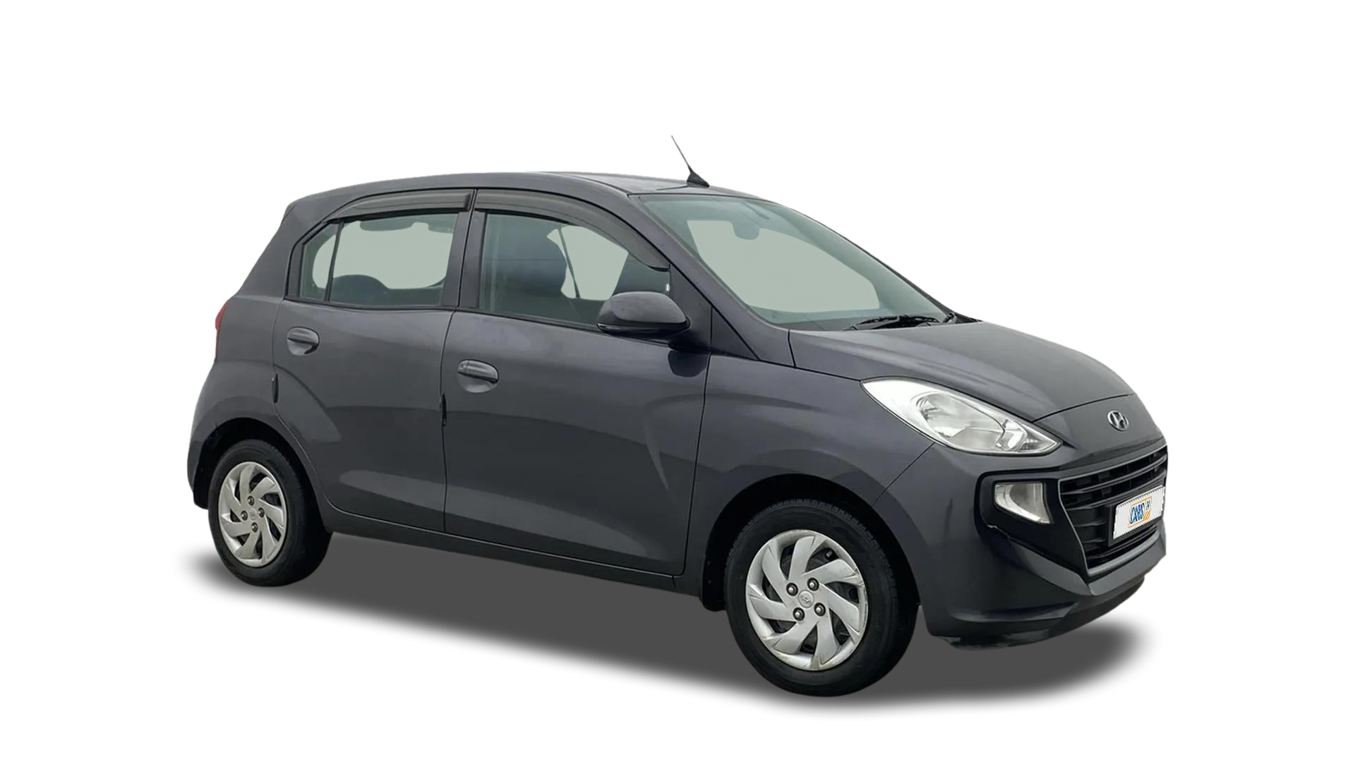 Hyundai NEW SANTRO-img