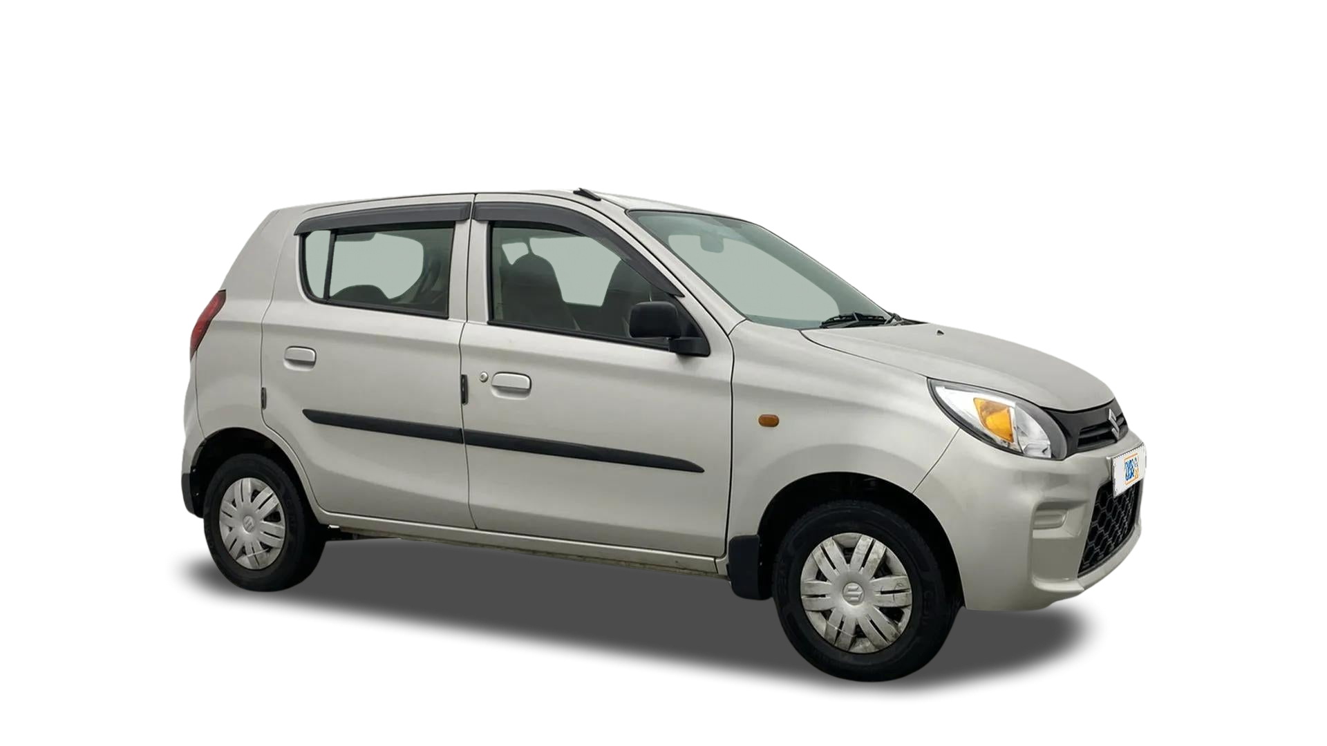 Maruti Alto-img
