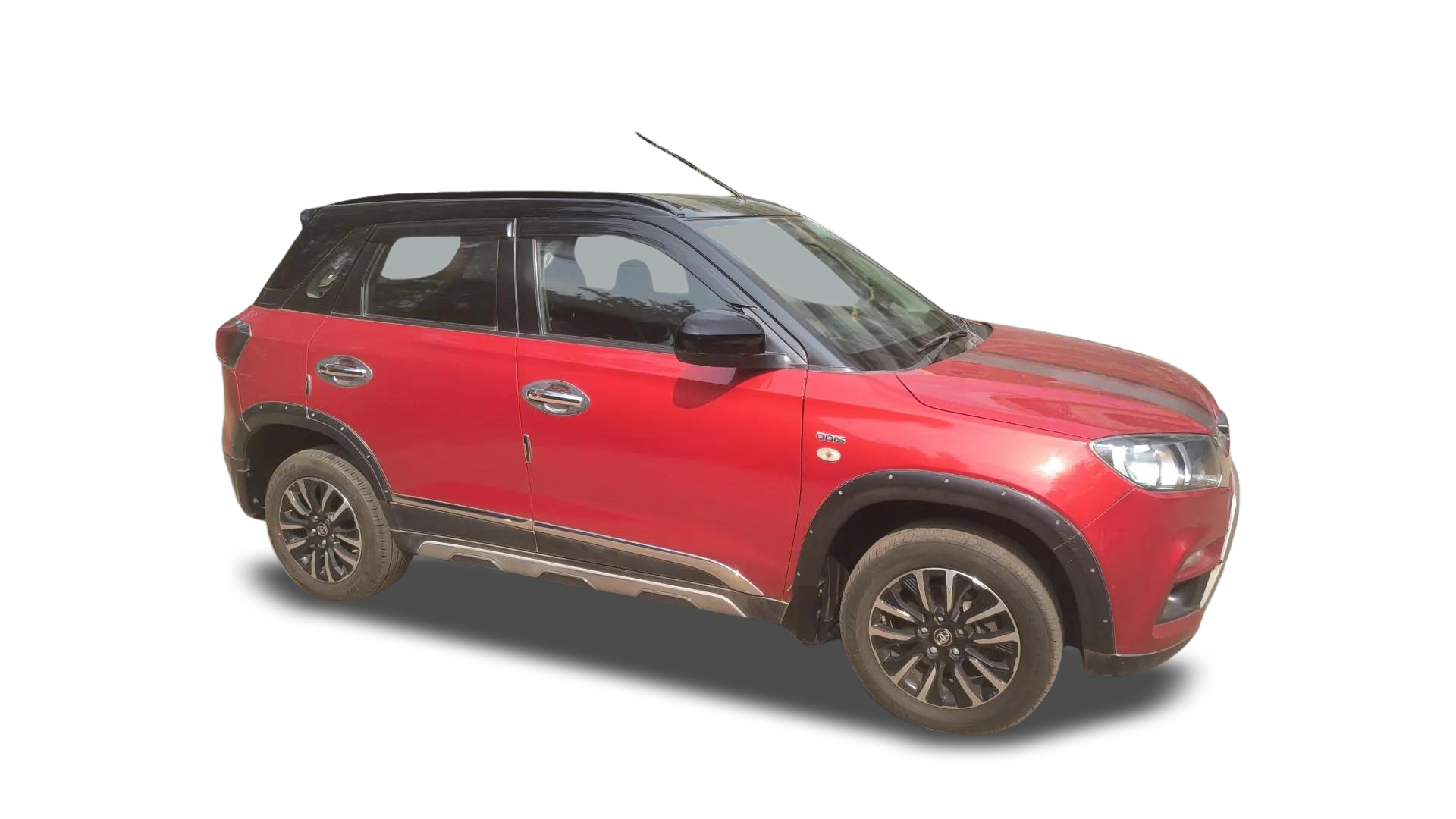 Maruti Vitara Brezza-img