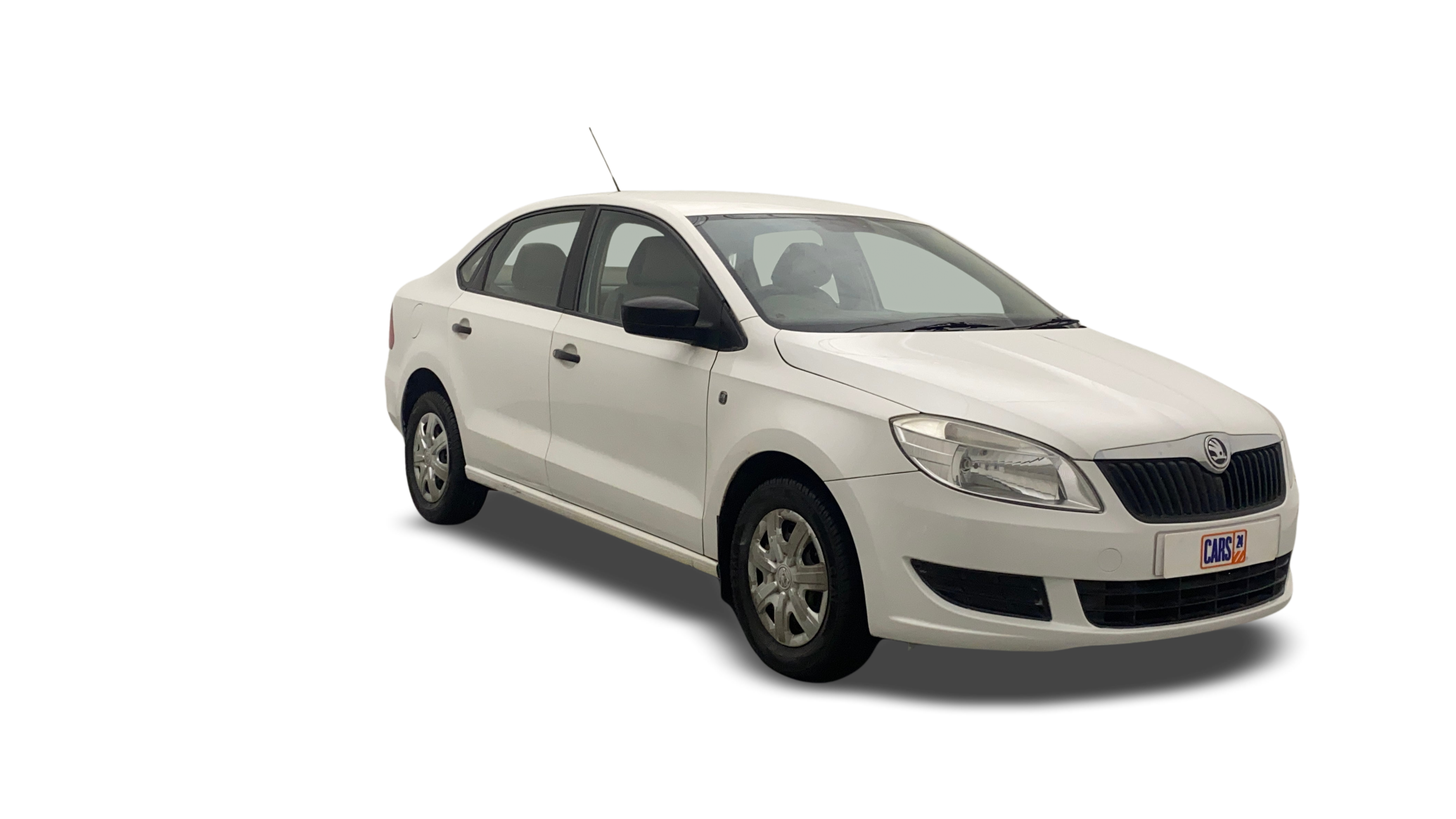 2013 Skoda Rapid - Sedan - Petrol - Manual - ₹2.94 lakh